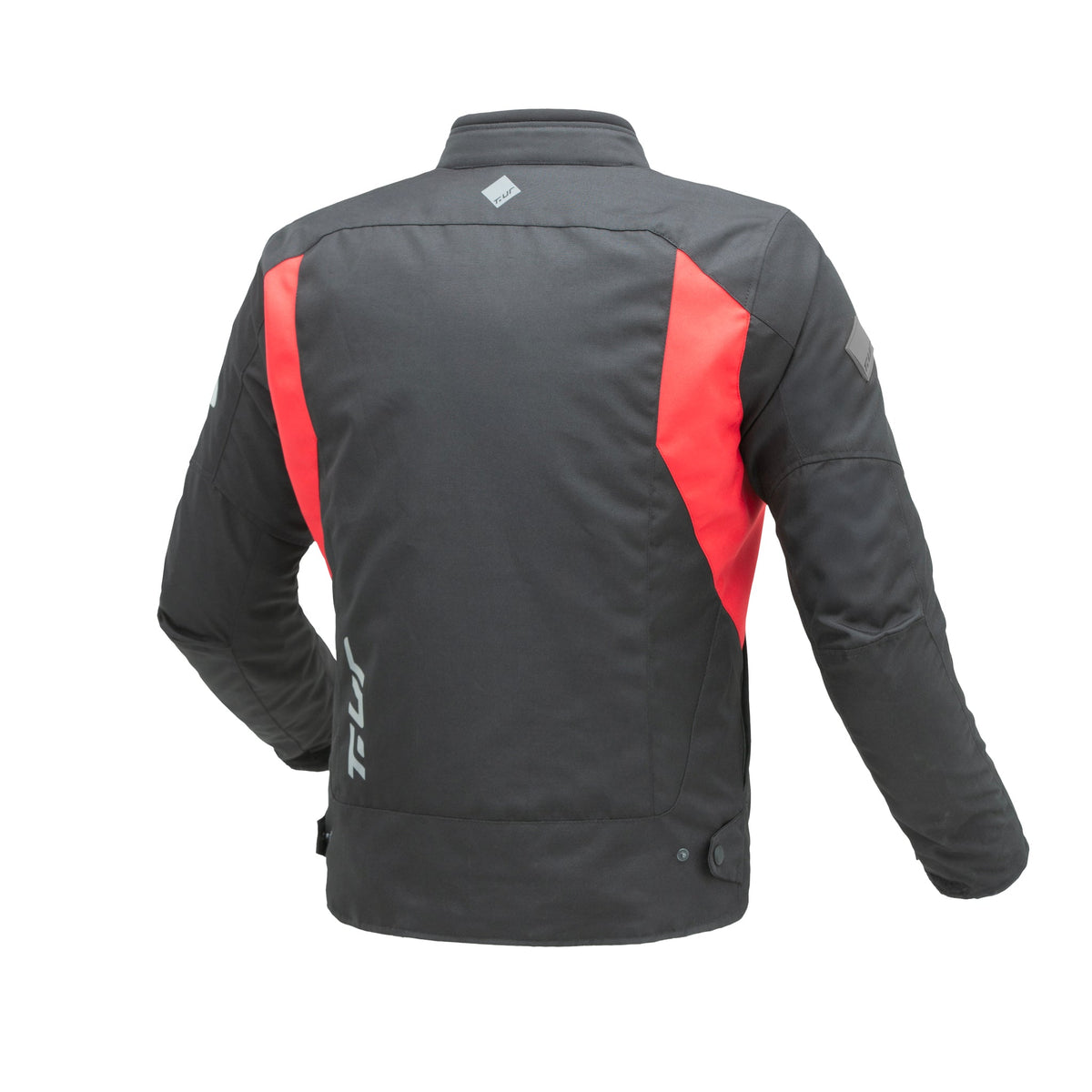 Giacca moto touring T.ur Garda Hydroscud