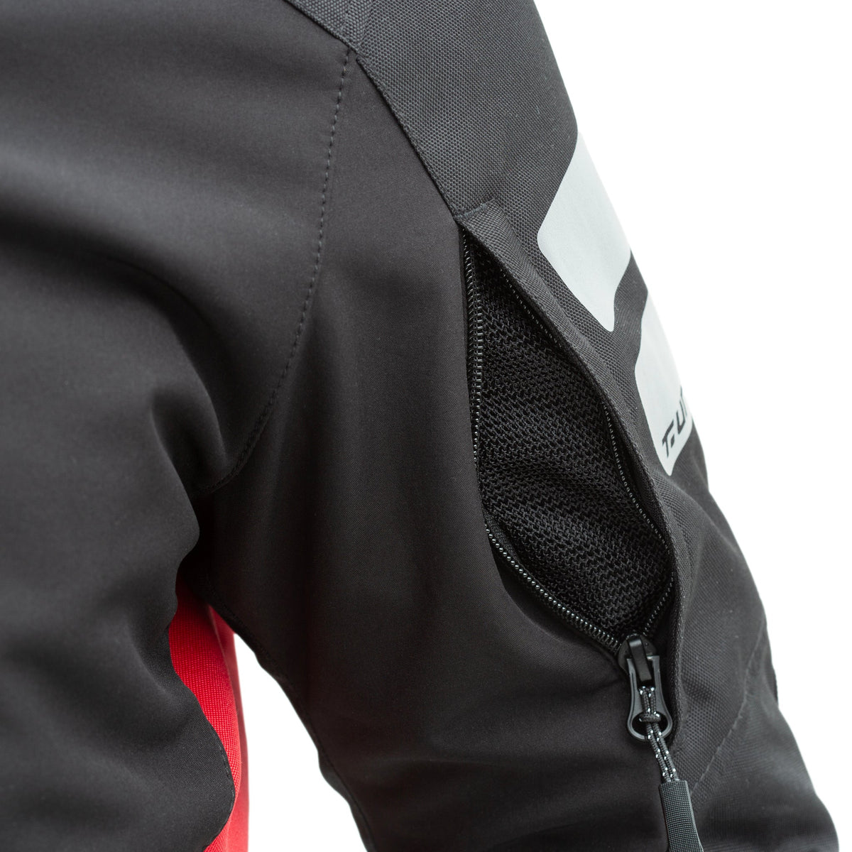 Giacca moto touring T.ur Garda Hydroscud