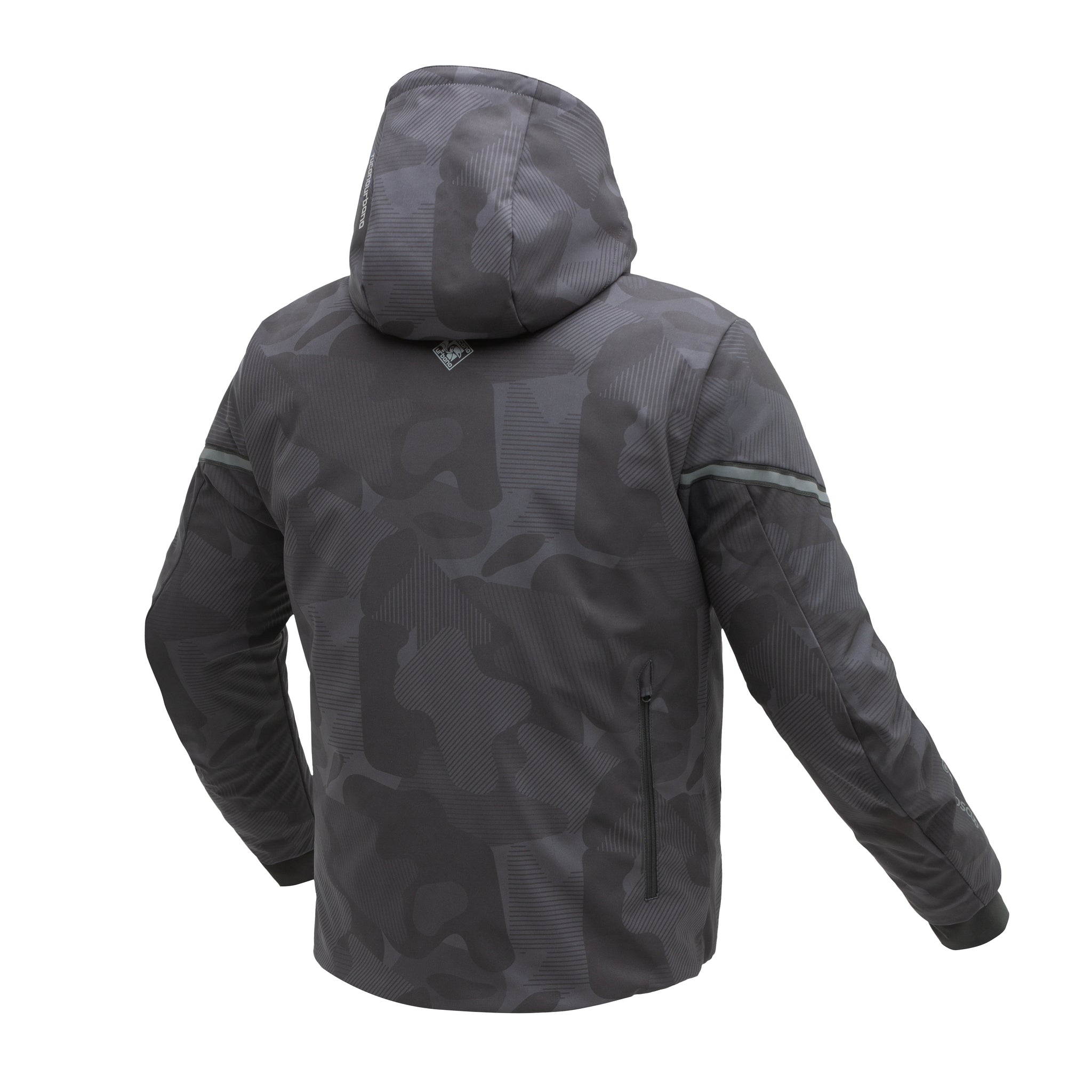 Giacca BORMIO 2IN1 HYDROSCUD®