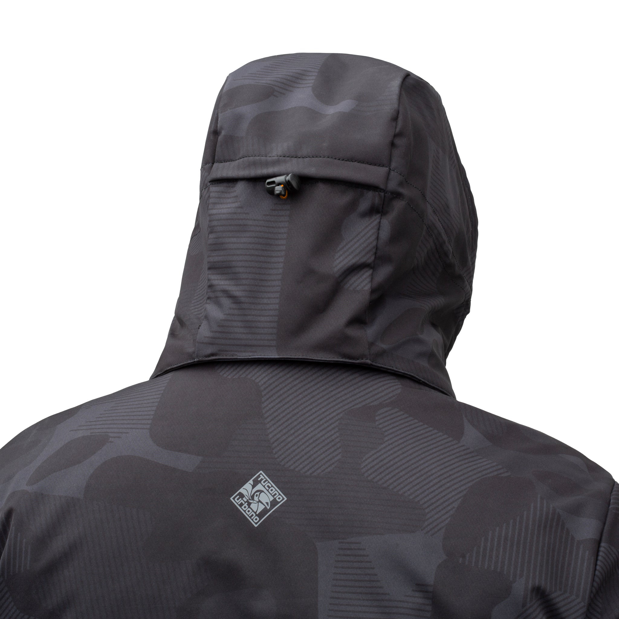 Giacca BORMIO 2IN1 HYDROSCUD®