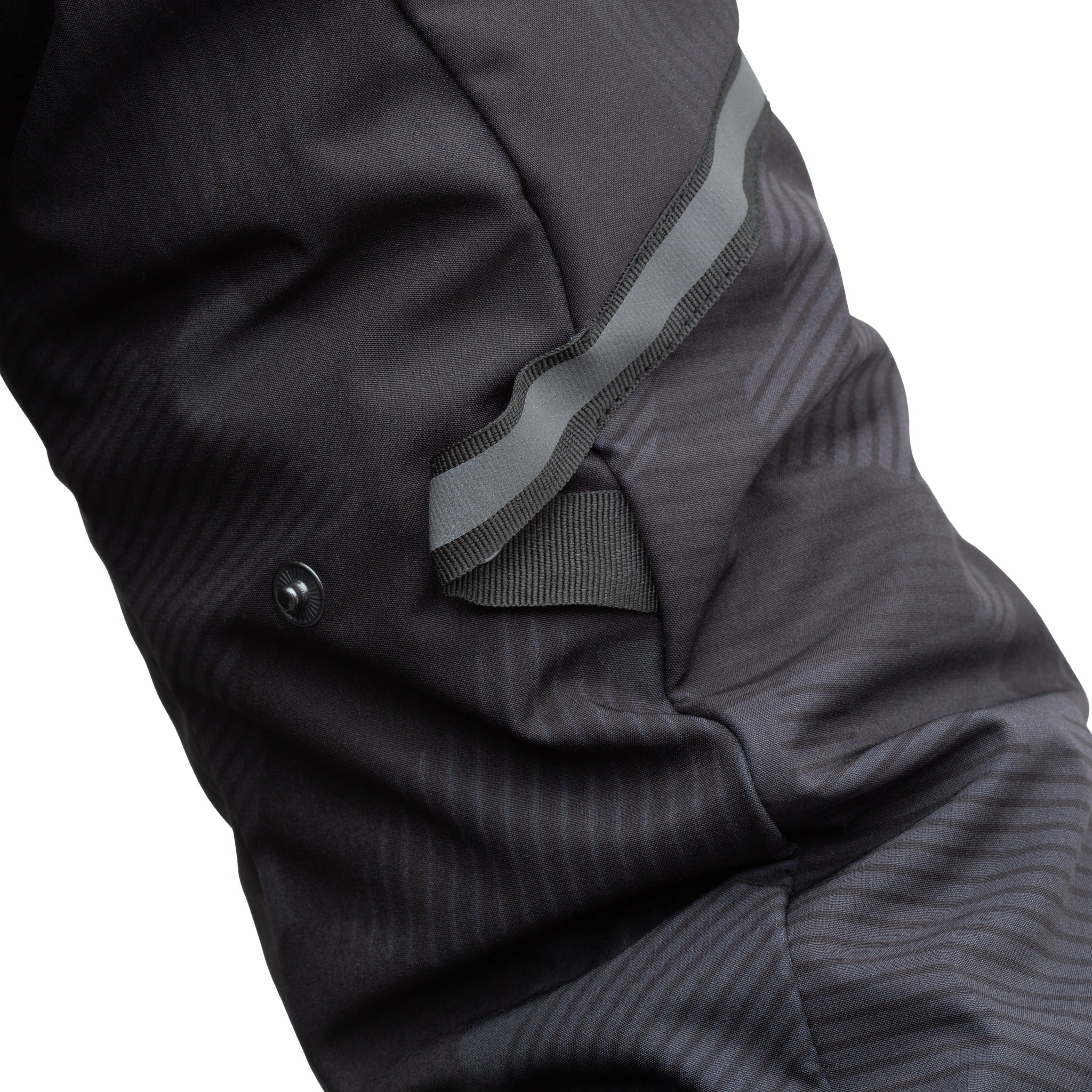 Giacca BORMIO 2IN1 HYDROSCUD®