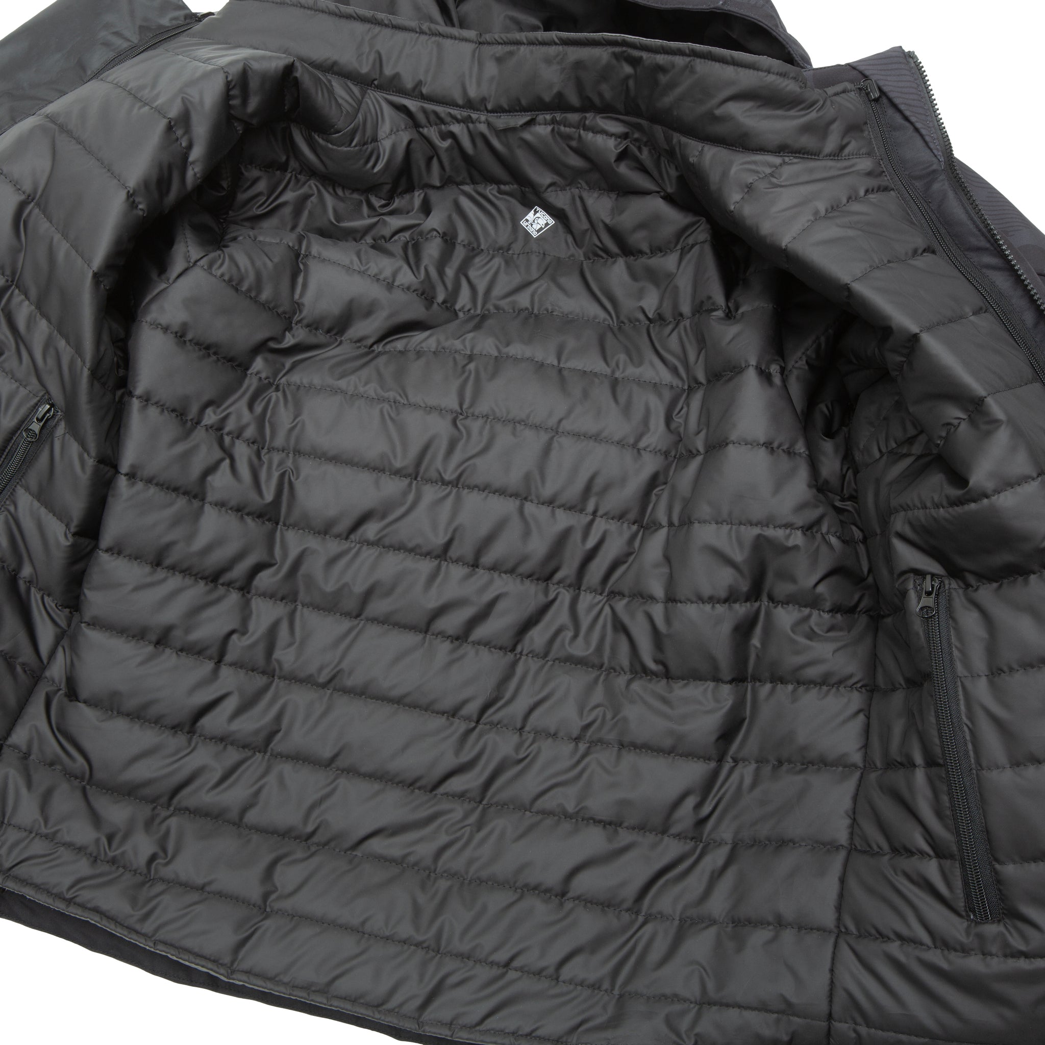 Giacca BORMIO 2IN1 HYDROSCUD®