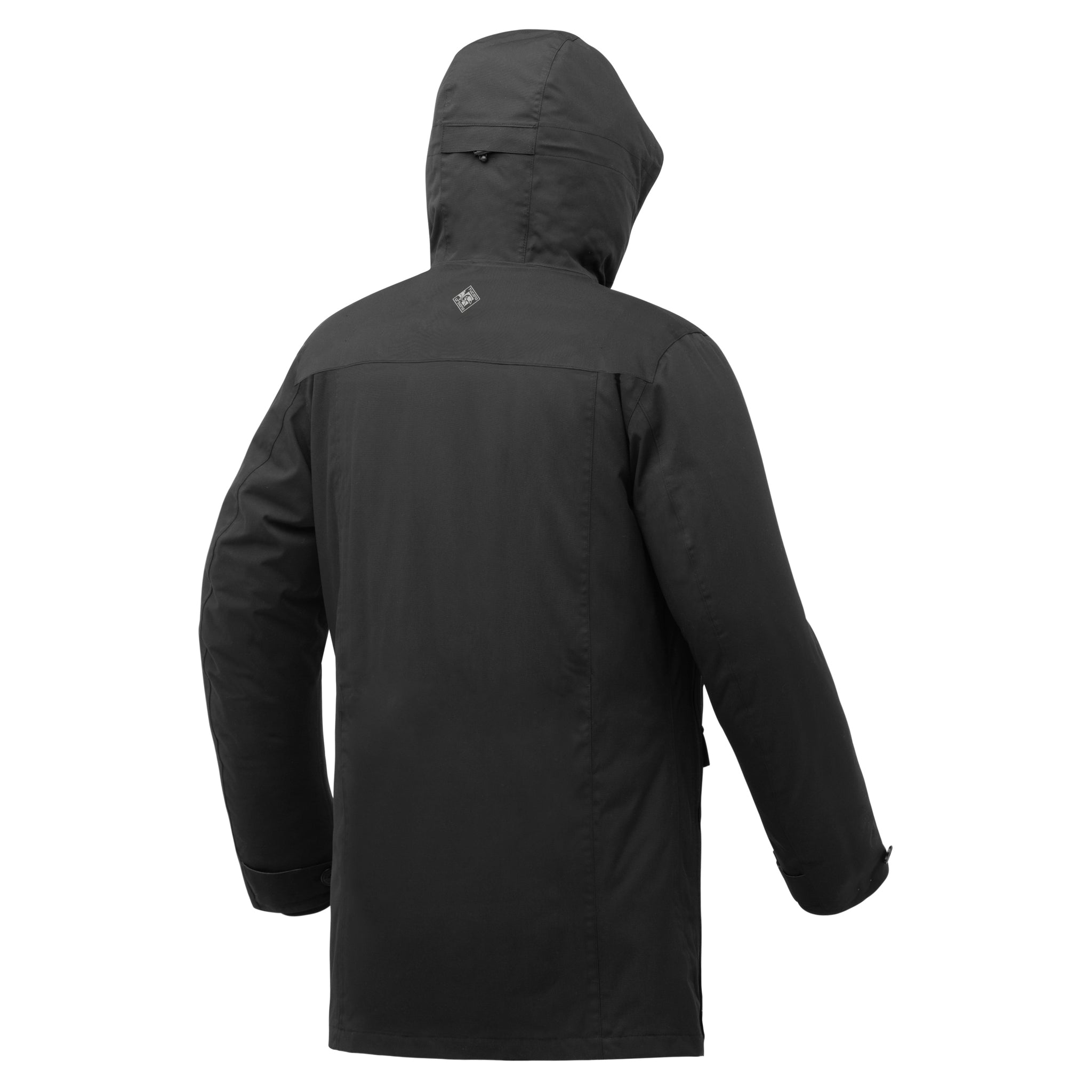 Parka MONTE HYDROSCUD®