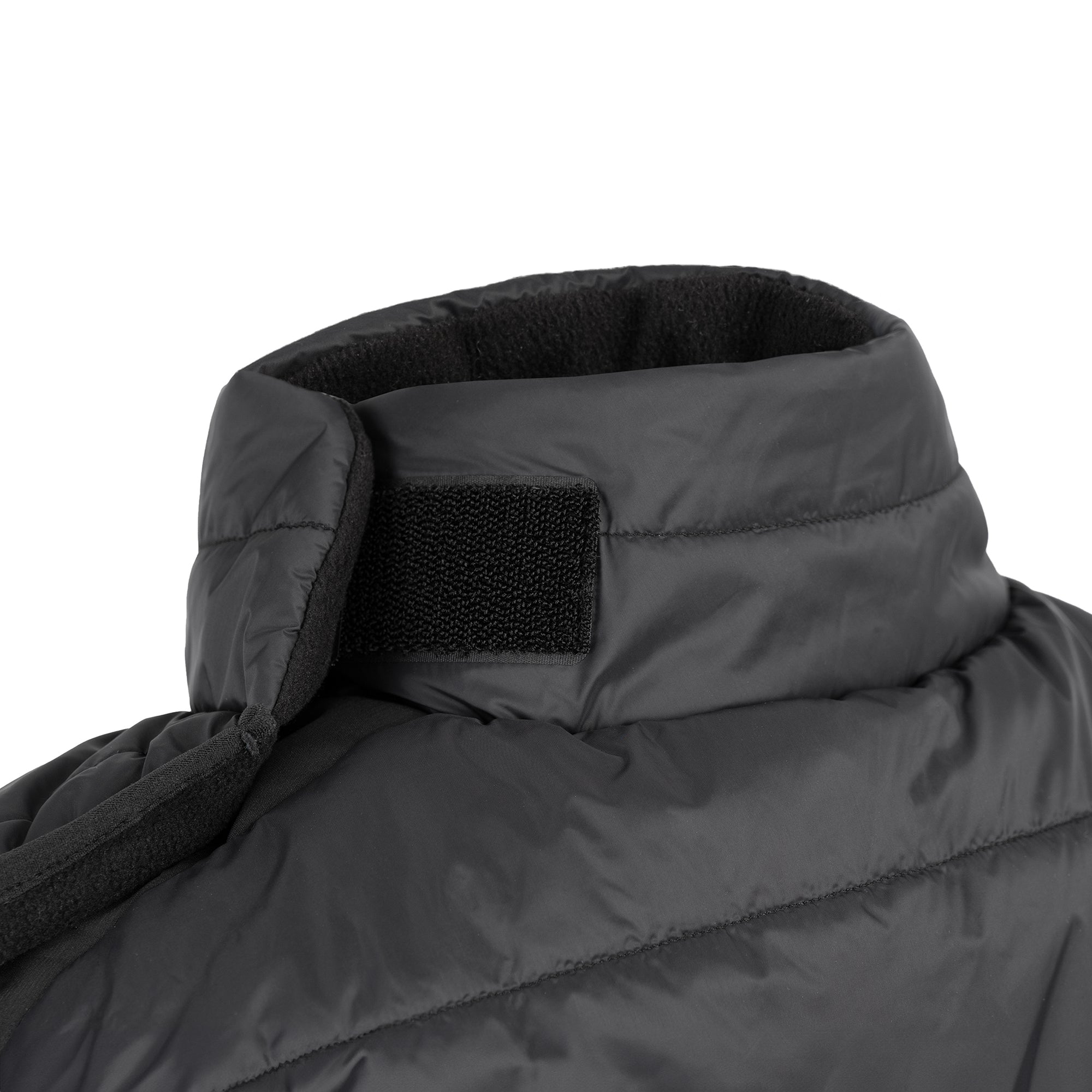 Padded Bib BIBWARM