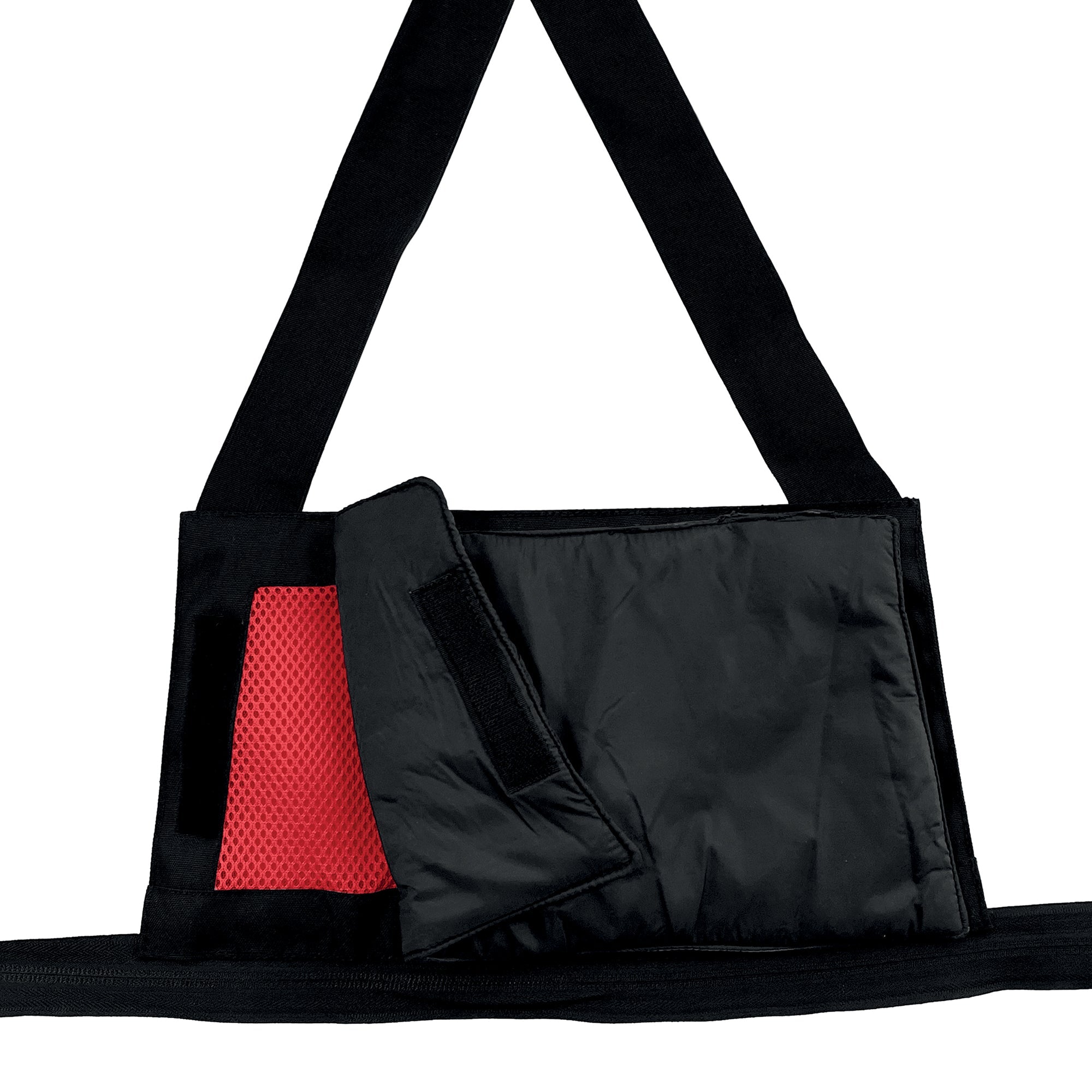 Bretelle invernali/estive per PANTALONE moto T.ur