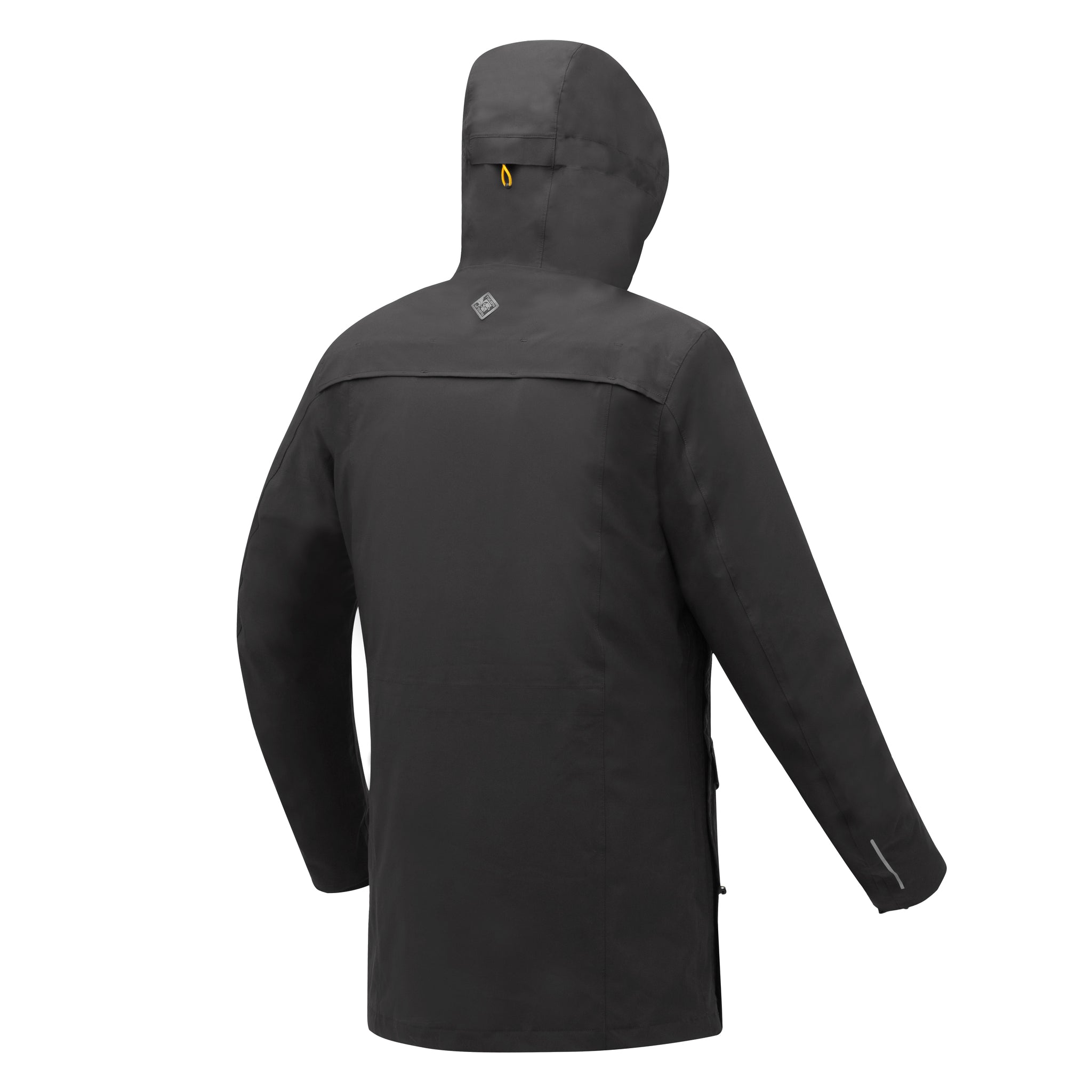 Giacca MAGIC PARKA 3IN1 HYDROSCUD®