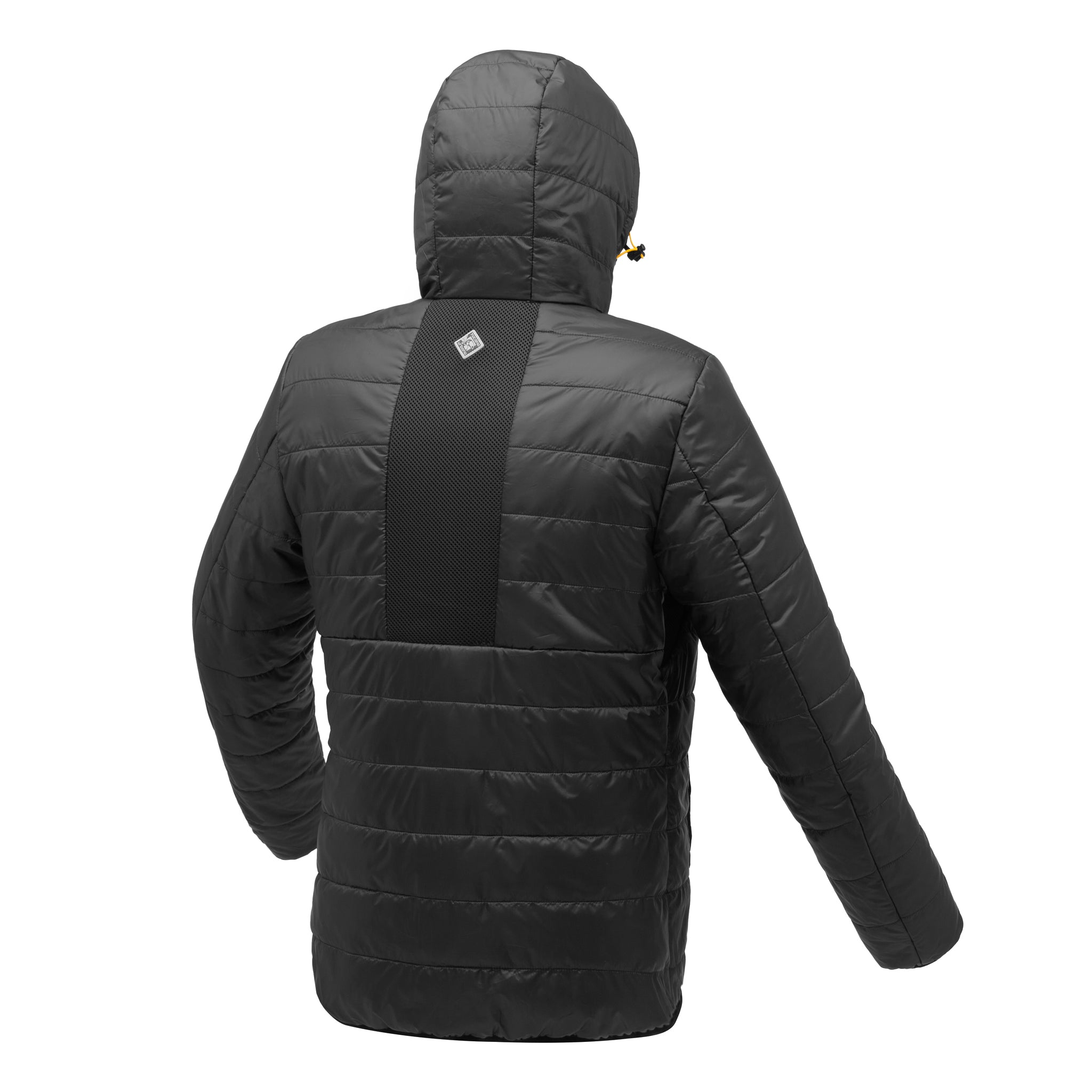 Giacca MAGIC PARKA 3IN1 HYDROSCUD®