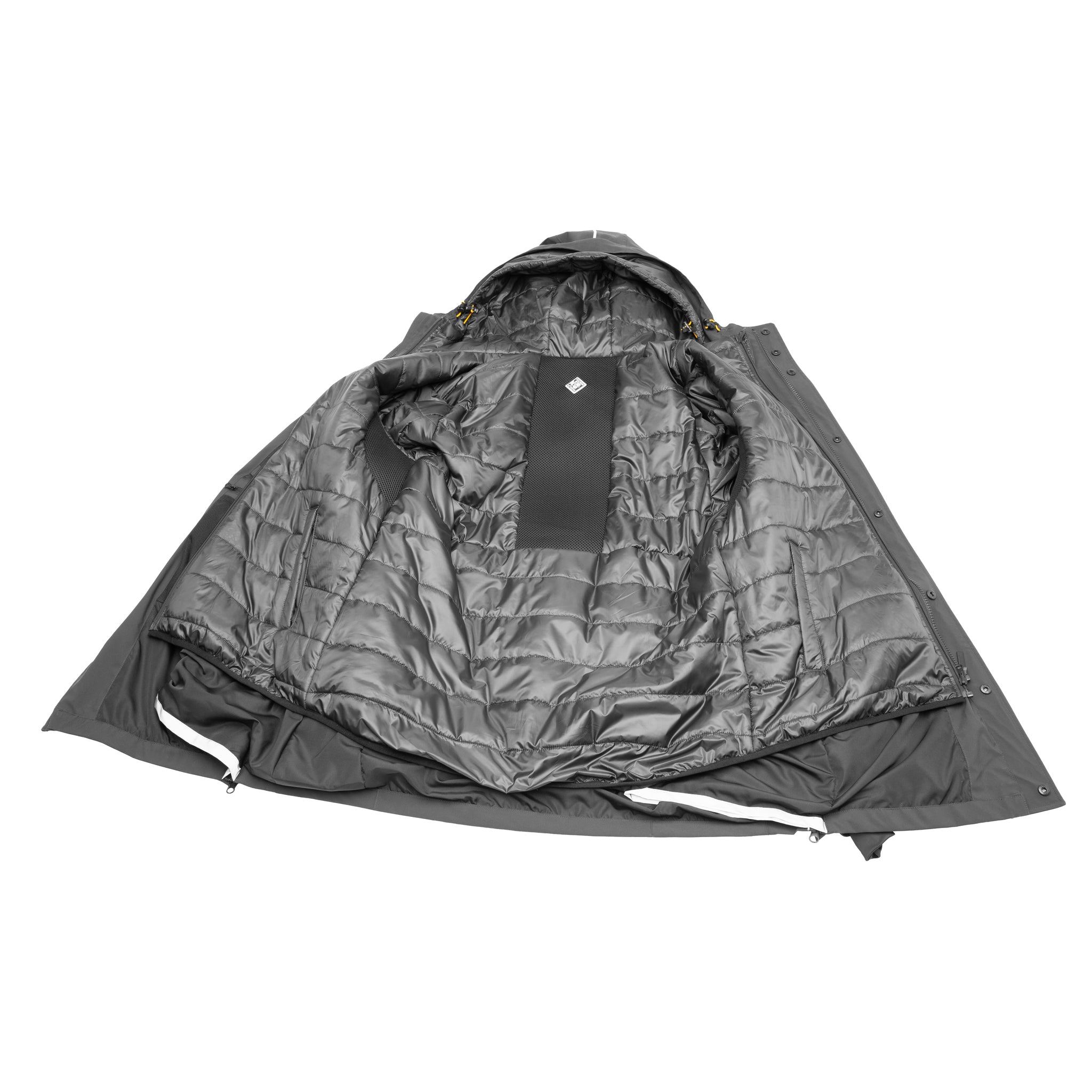 Giacca MAGIC PARKA 3IN1 HYDROSCUD®