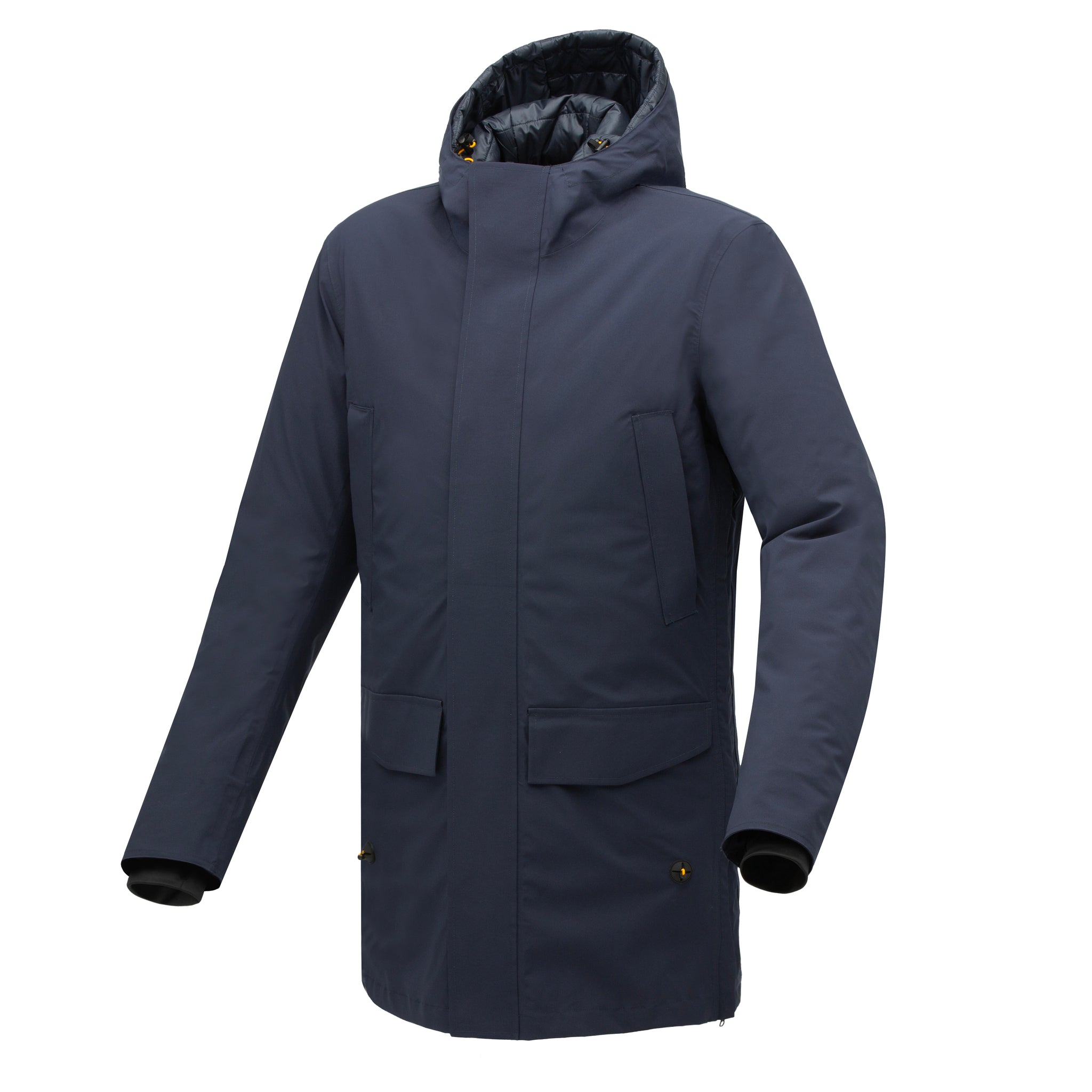 Giacca MAGIC PARKA 3IN1 HYDROSCUD®
