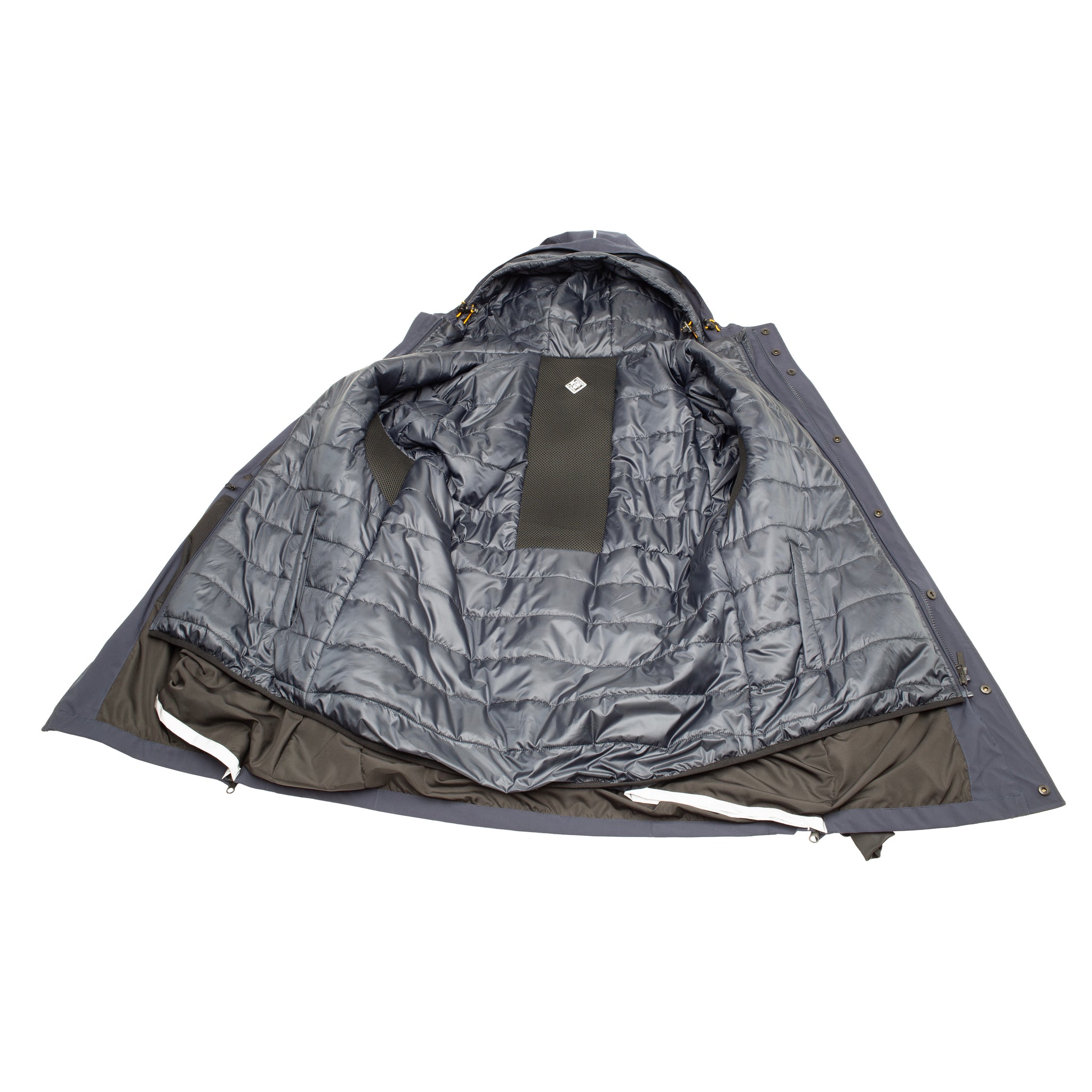 Giacca MAGIC PARKA 3IN1 HYDROSCUD®