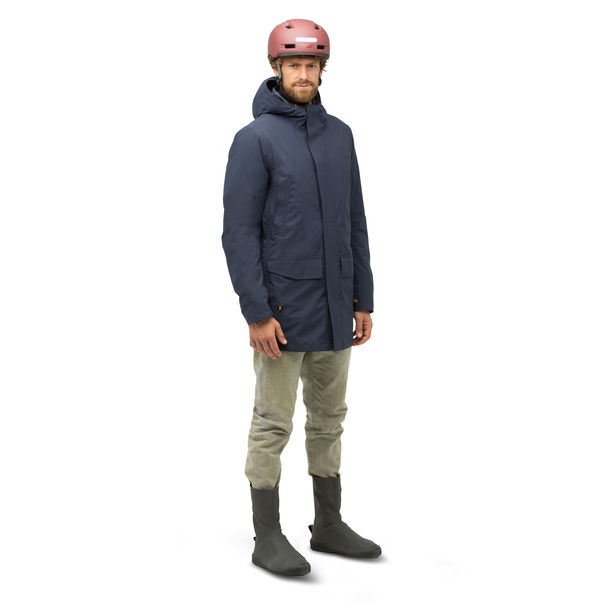 Giacca MAGIC PARKA 3IN1 HYDROSCUD®