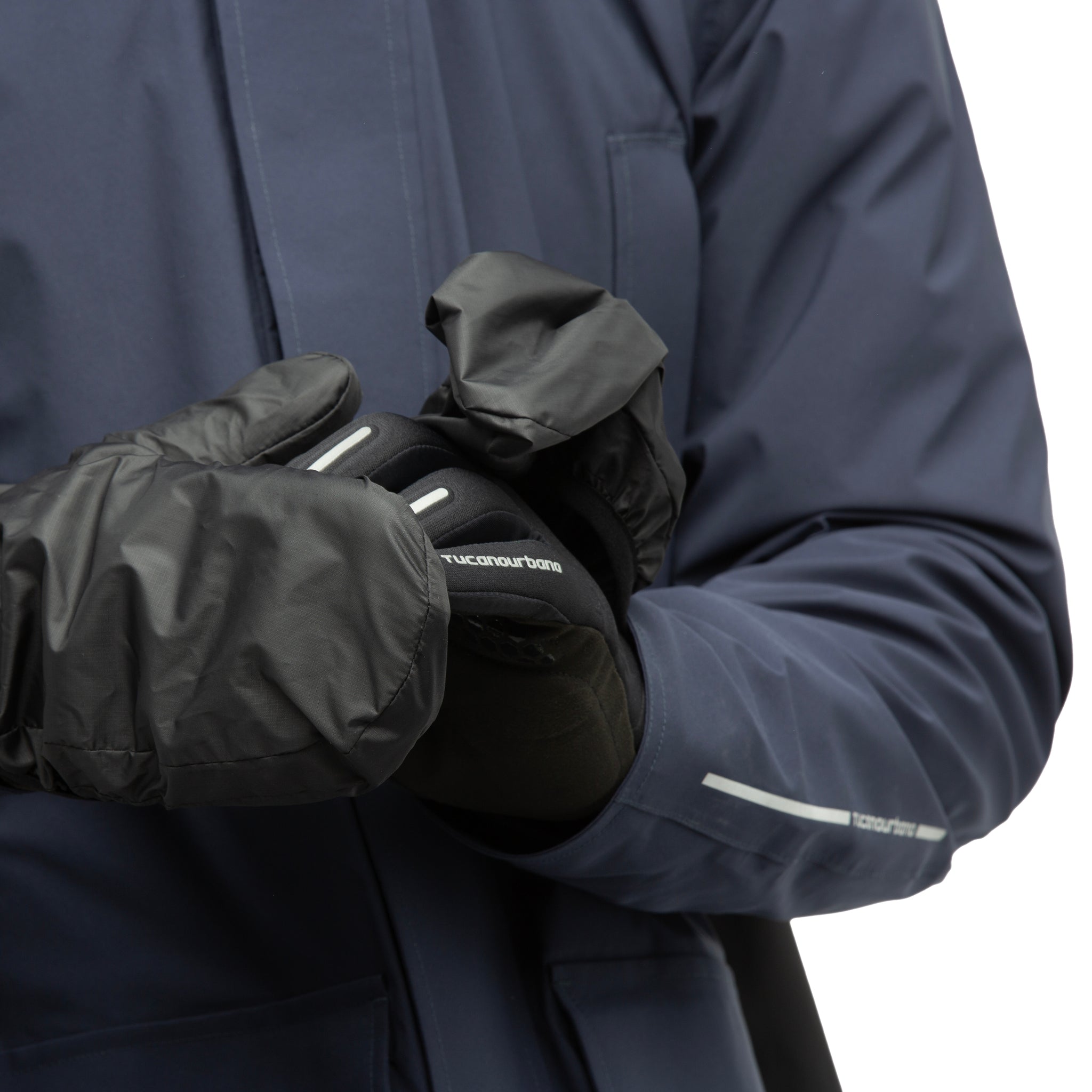 Giacca MAGIC PARKA 3IN1 HYDROSCUD®