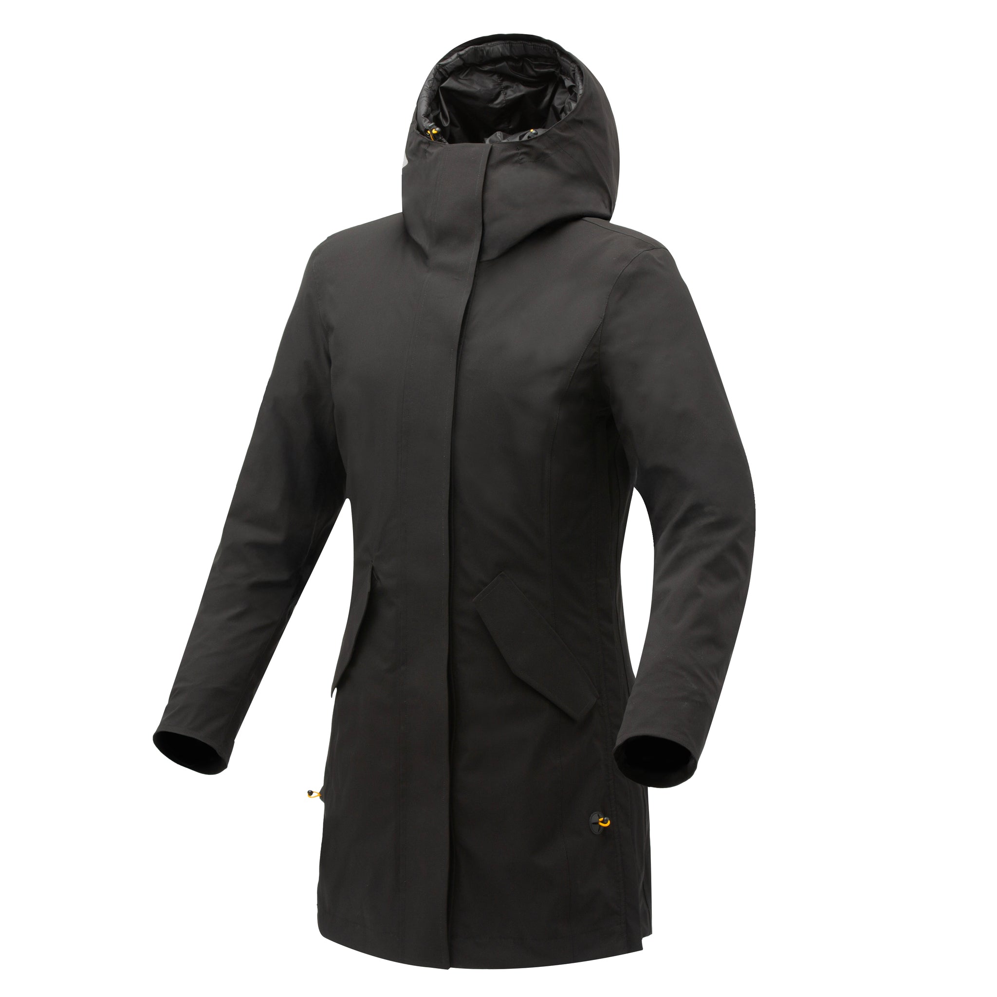 Giacca MAGIC PARKA LADY 3IN1 HYDROSCUD®