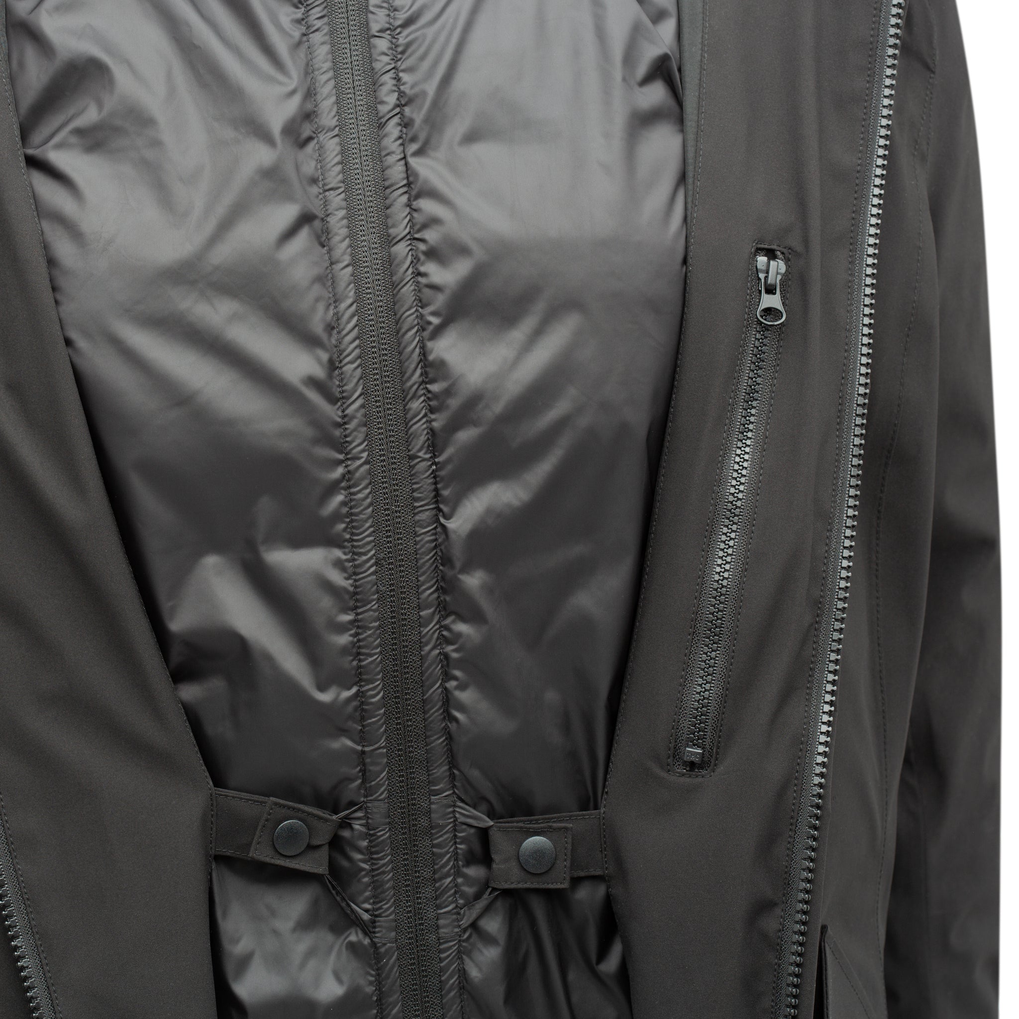 Giacca MAGIC PARKA 3IN1 HYDROSCUD®