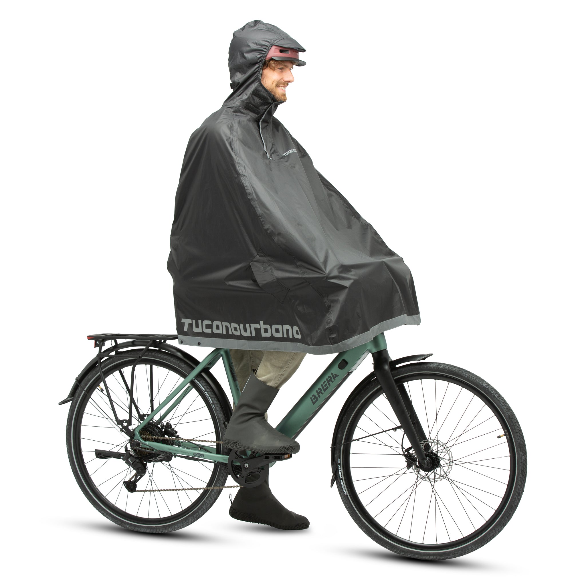 Mantella GARIBALDINA ZETA