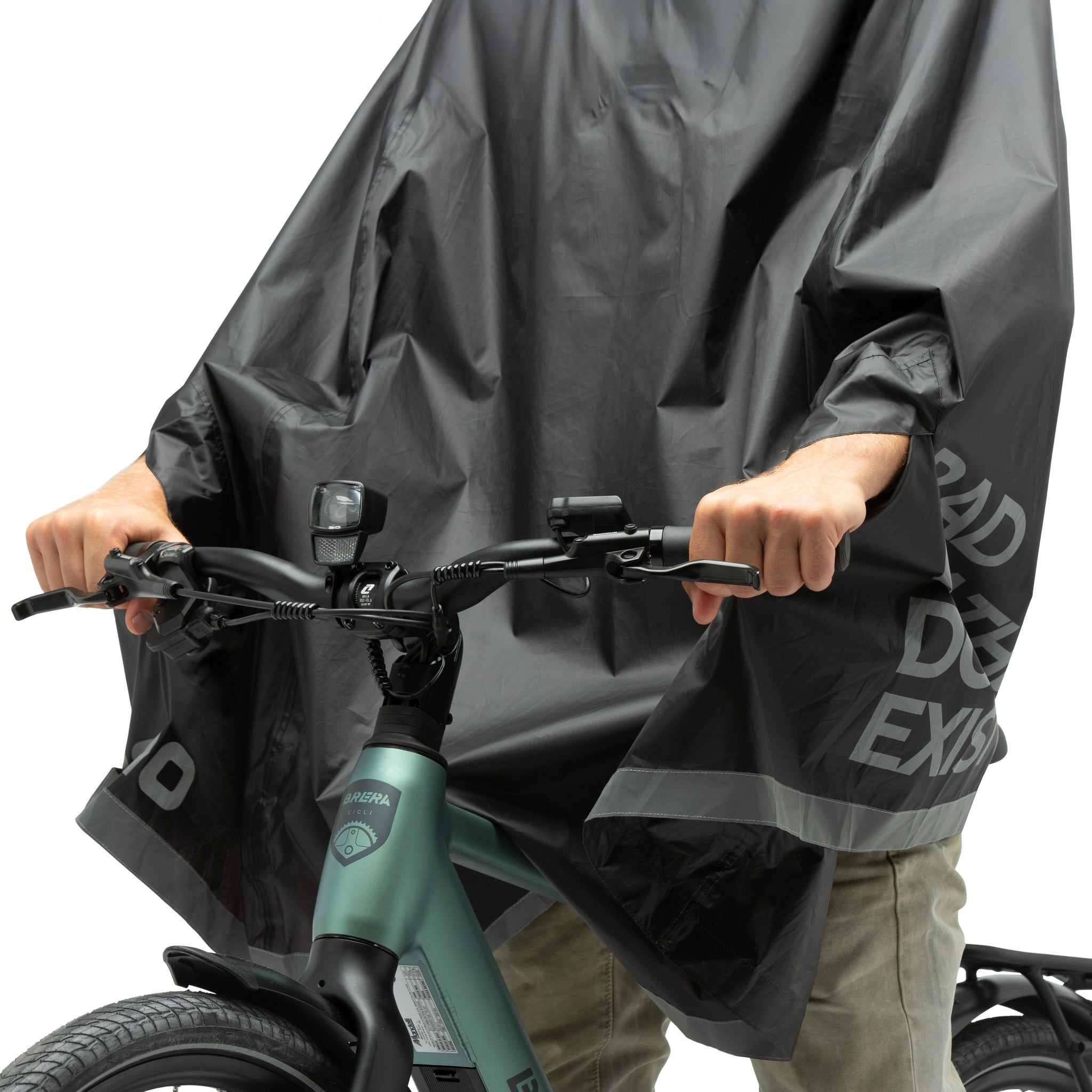 Mantella GARIBALDINA ZETA