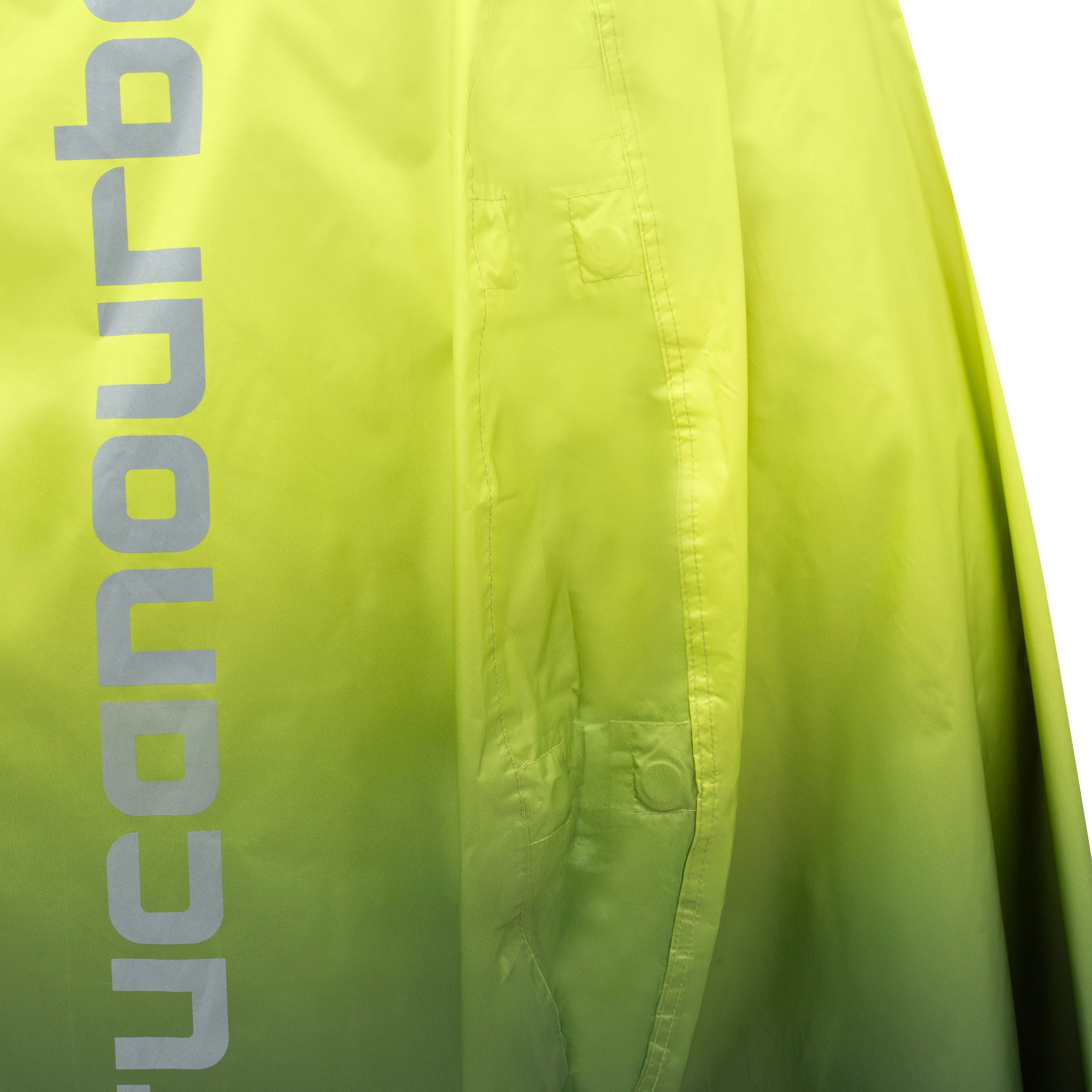 Mantella GARIBALDINA ZETA COLOR