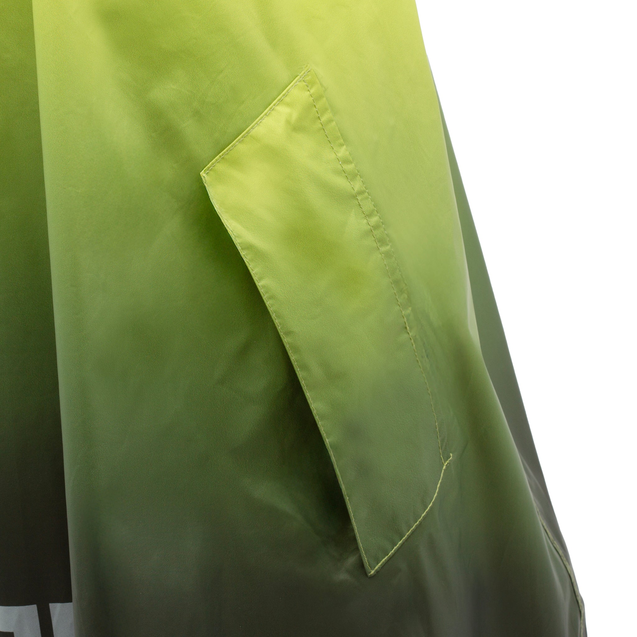 Mantella GARIBALDINA ZETA COLOR