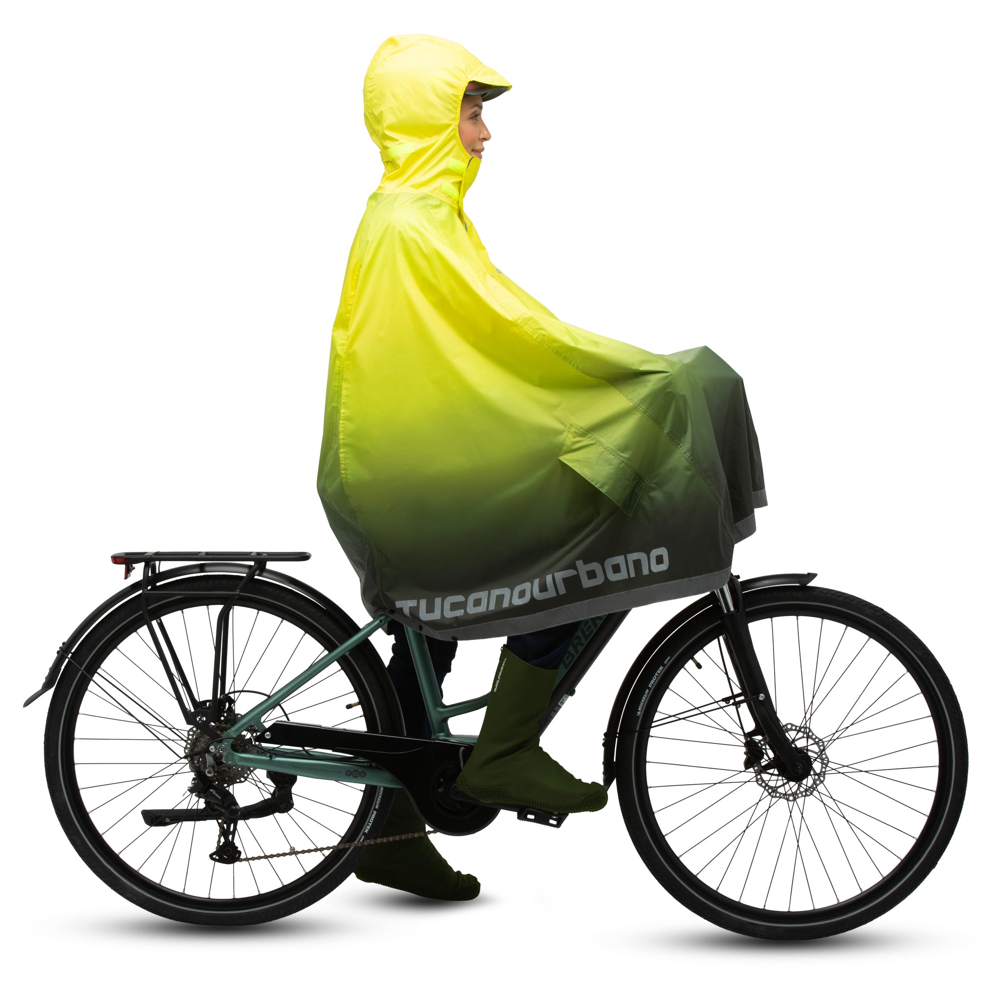 Mantella GARIBALDINA ZETA COLOR