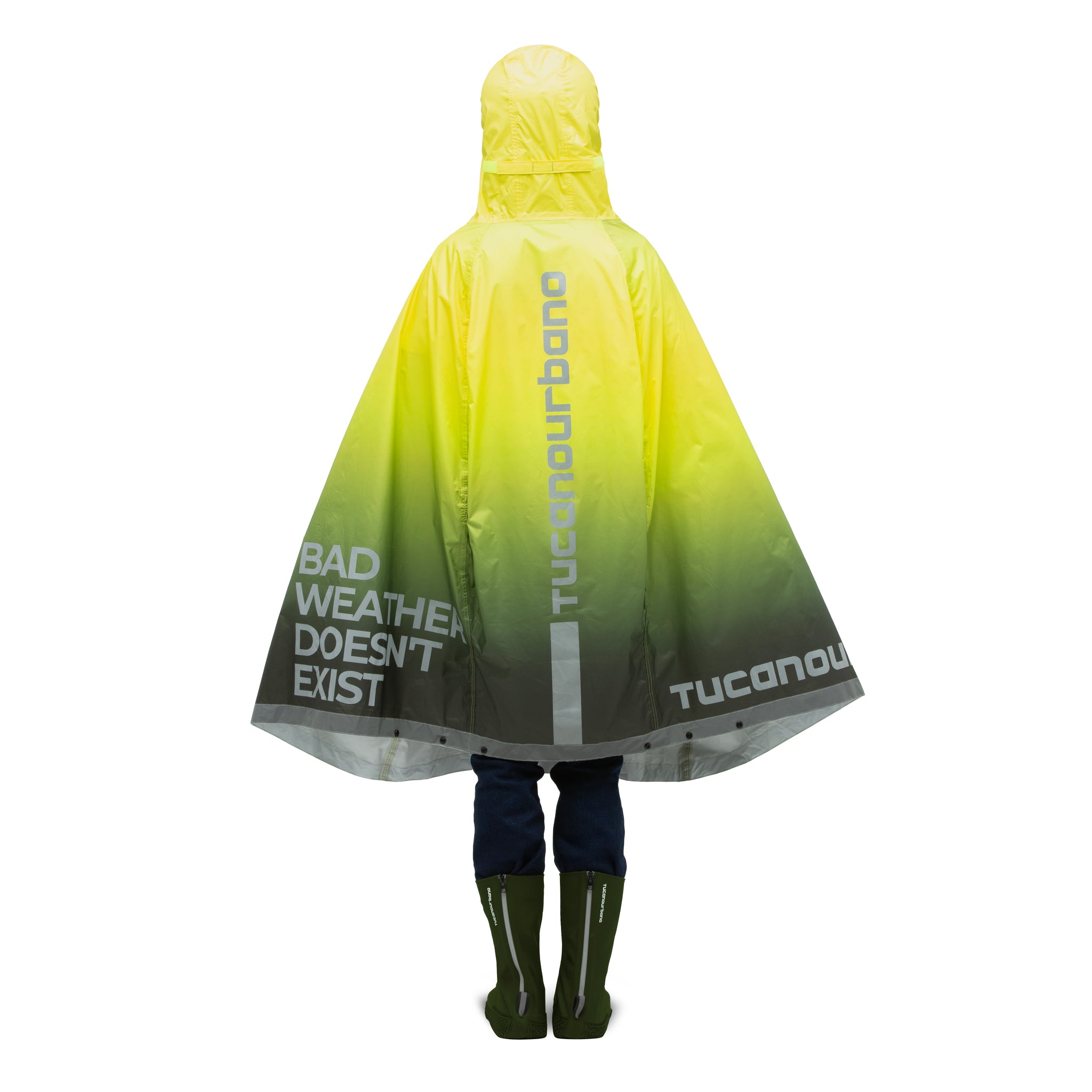 Mantella GARIBALDINA ZETA COLOR