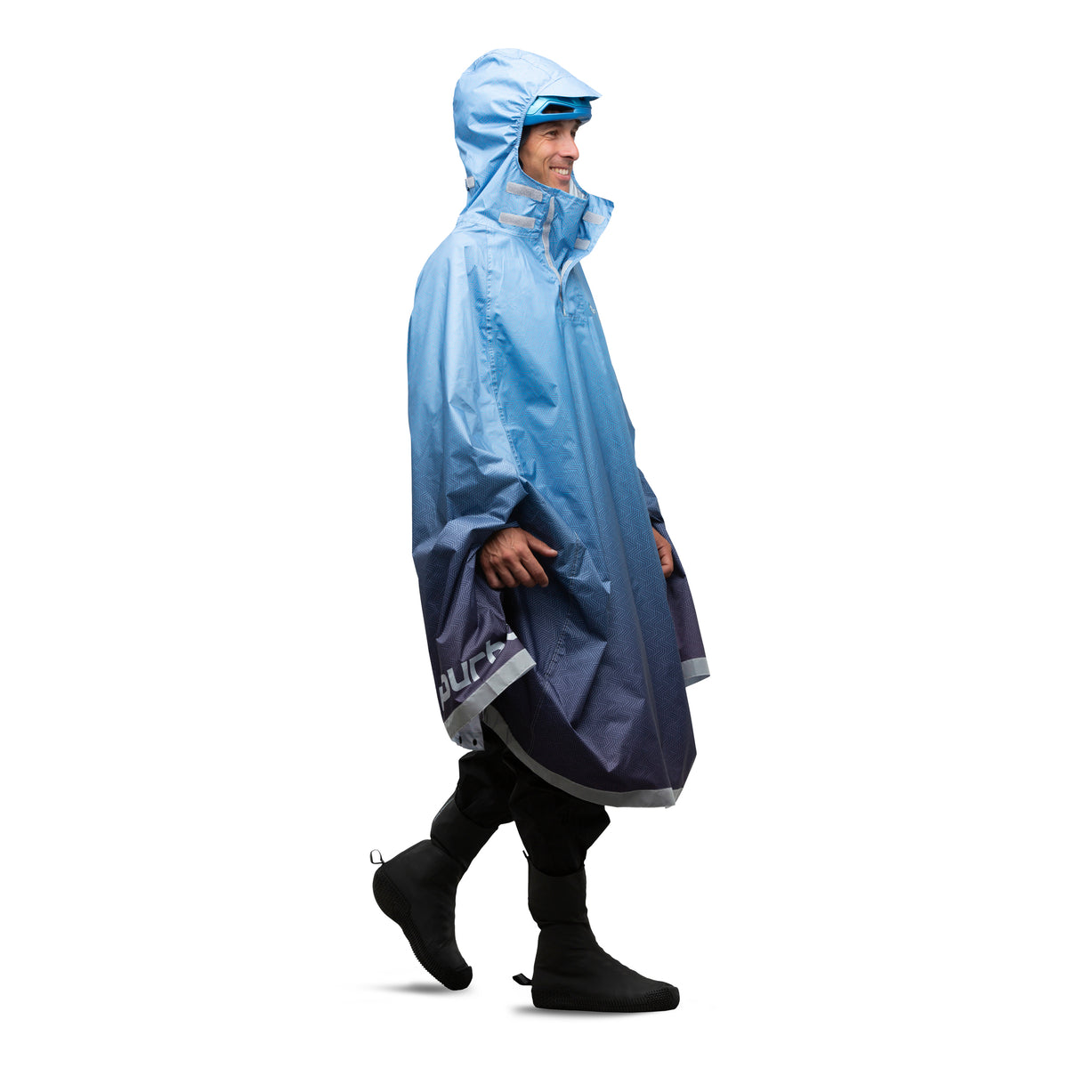 Cape anti-pluie GARIBALDINA ZETA COLOR