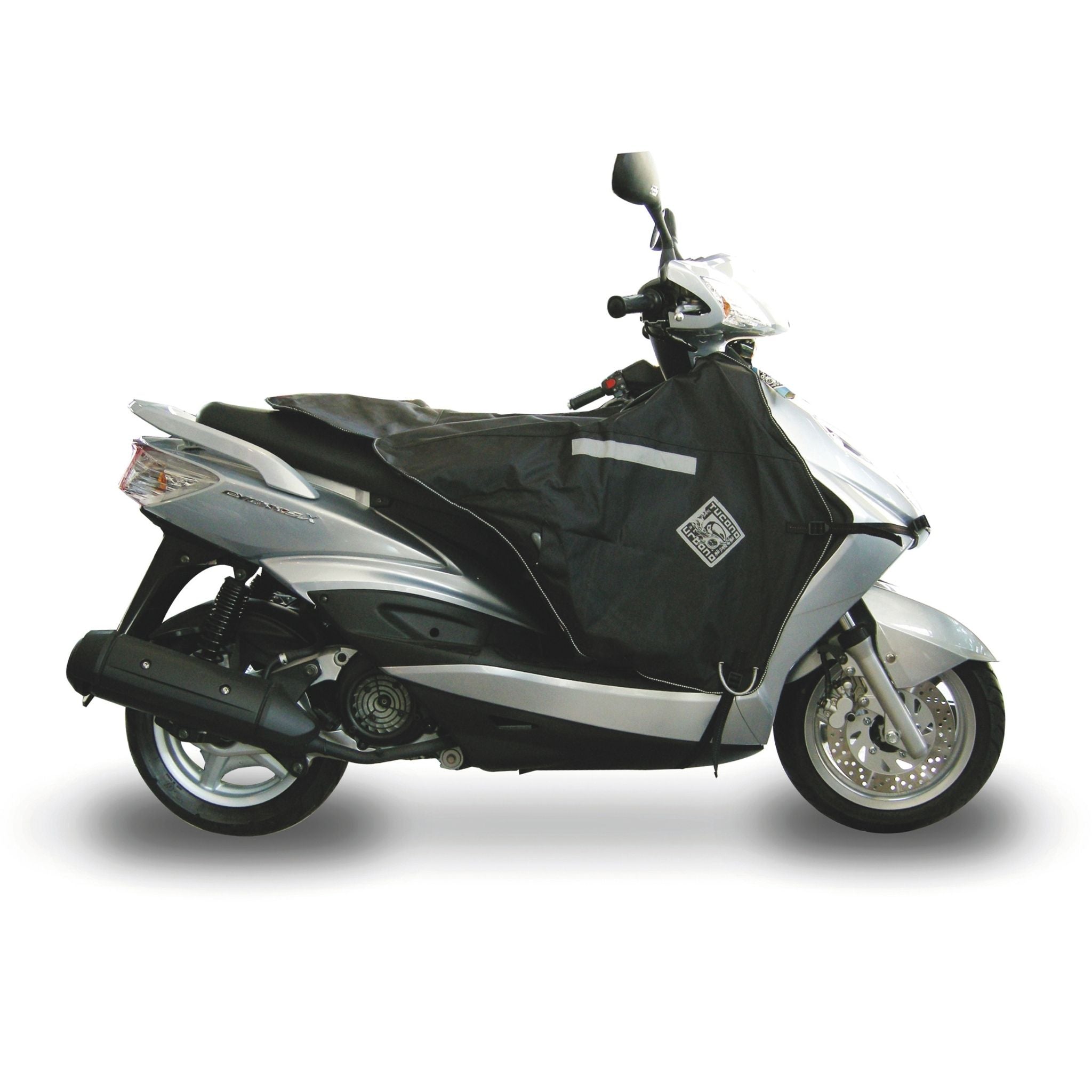 Coprigambe scooter Tucano Urbano