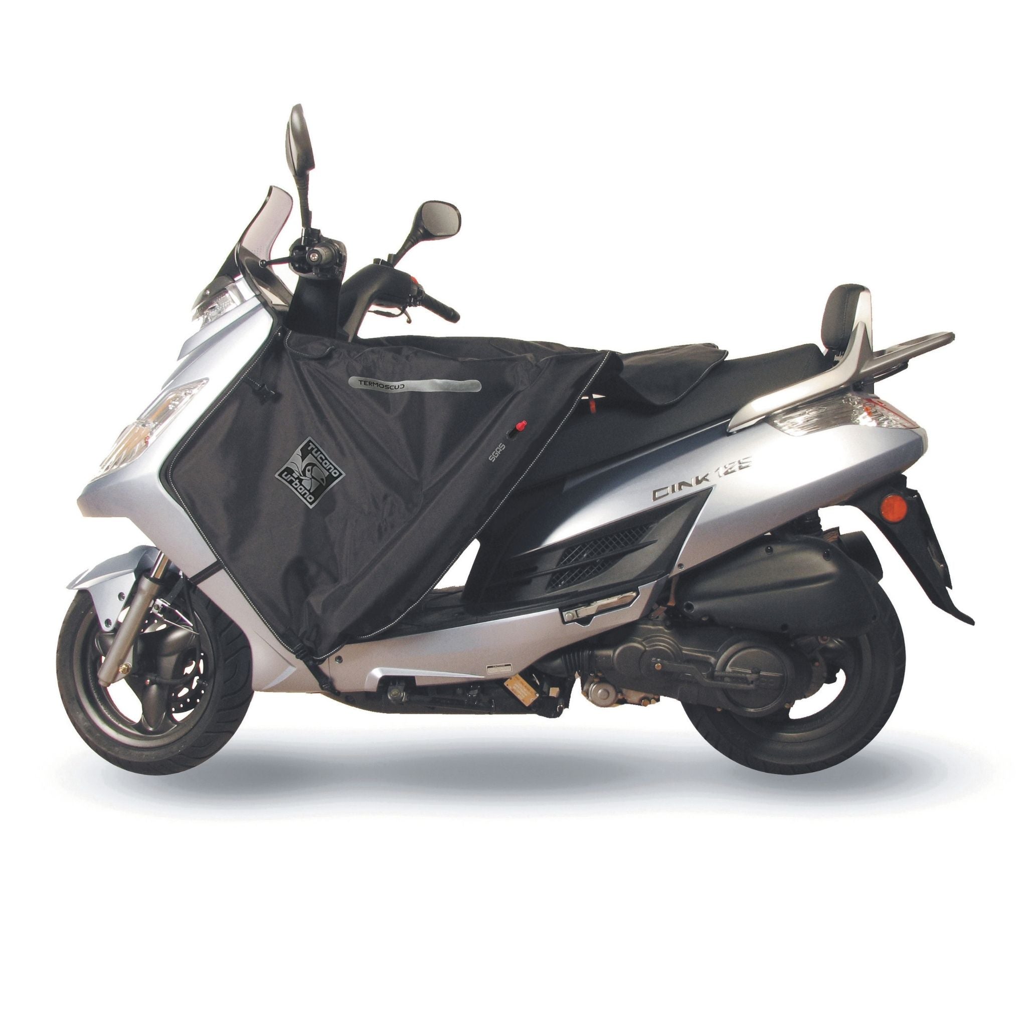 Coprigambe scooter Tucano Urbano