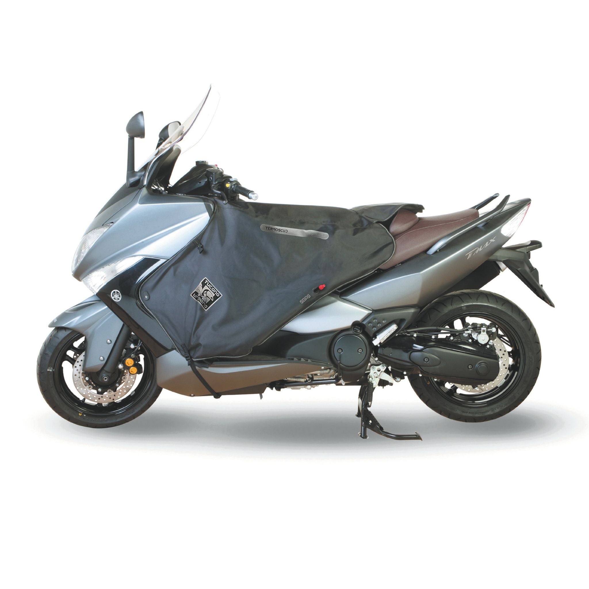 Coprigambe scooter Tucano Urbano