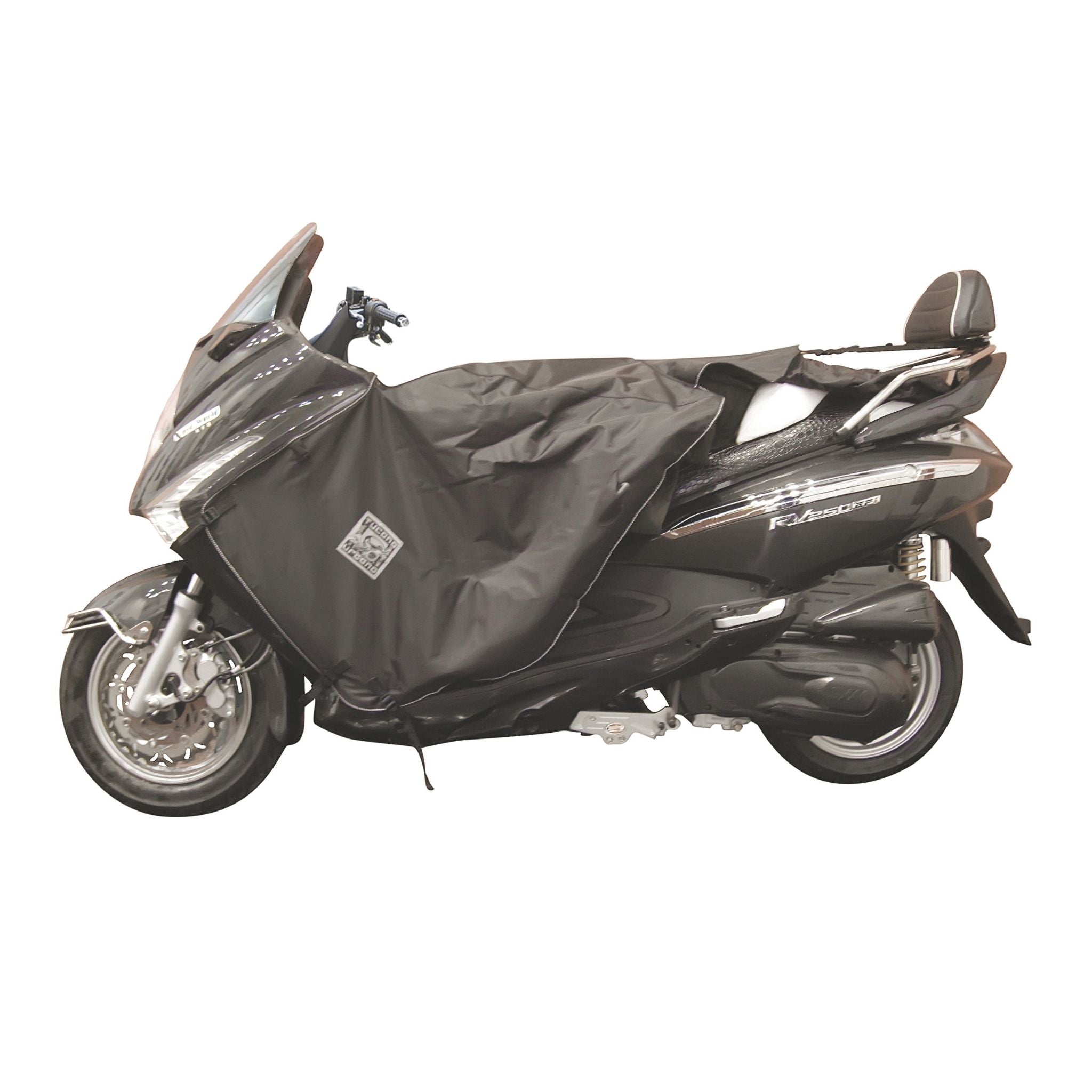 Coprigambe scooter Tucano Urbano