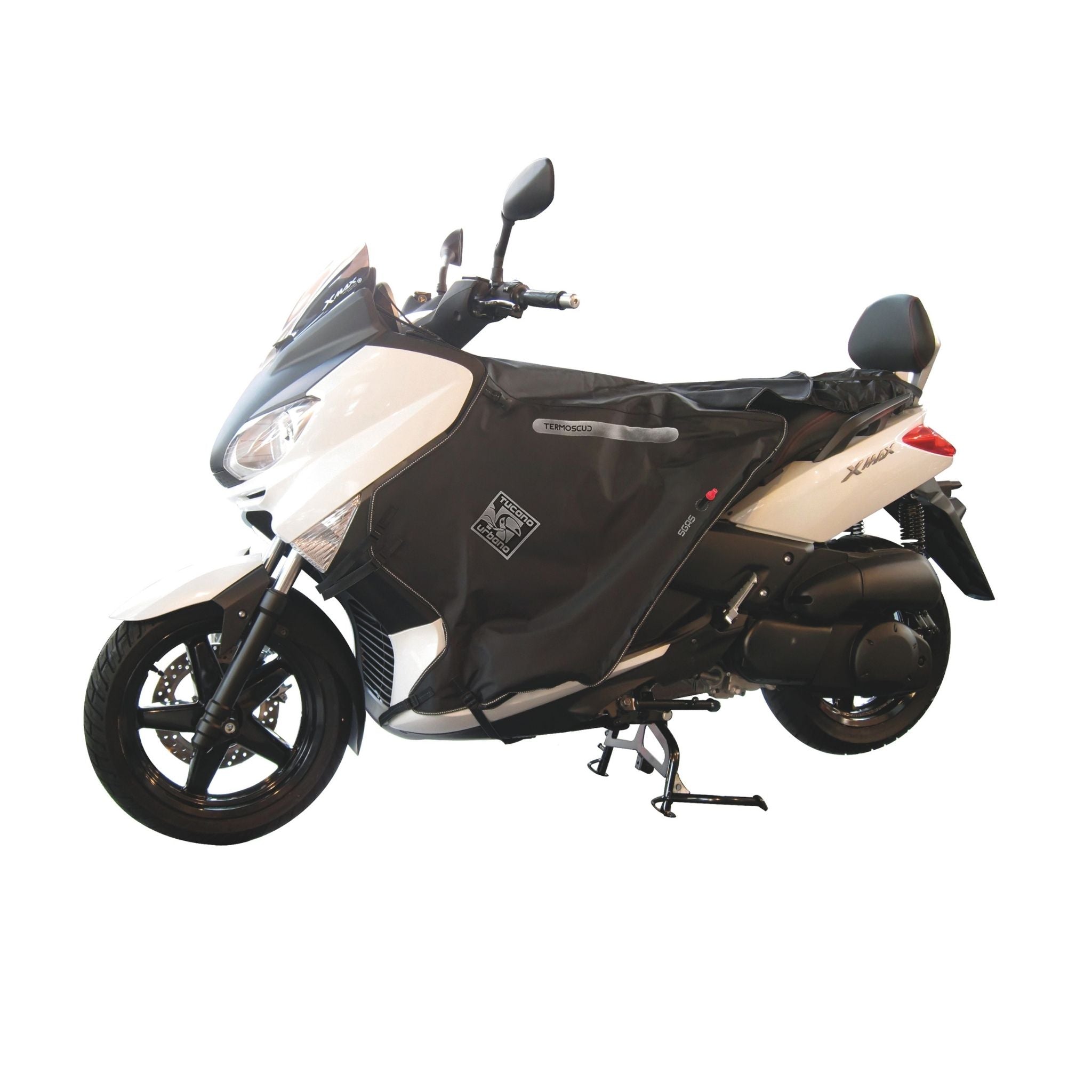 Coprigambe scooter Tucano Urbano