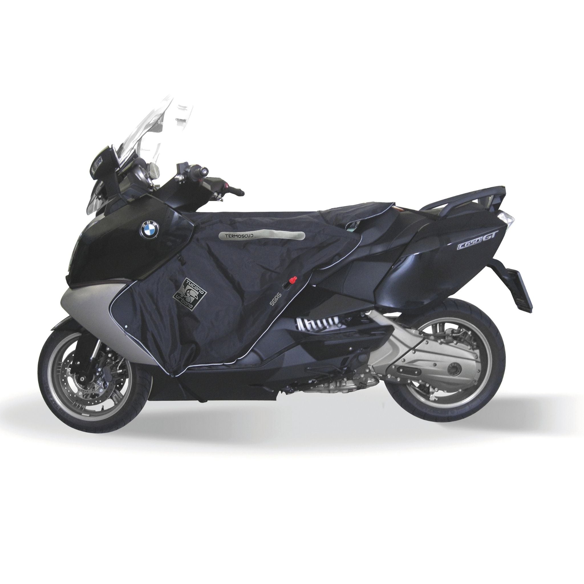 Coprigambe scooter Tucano Urbano