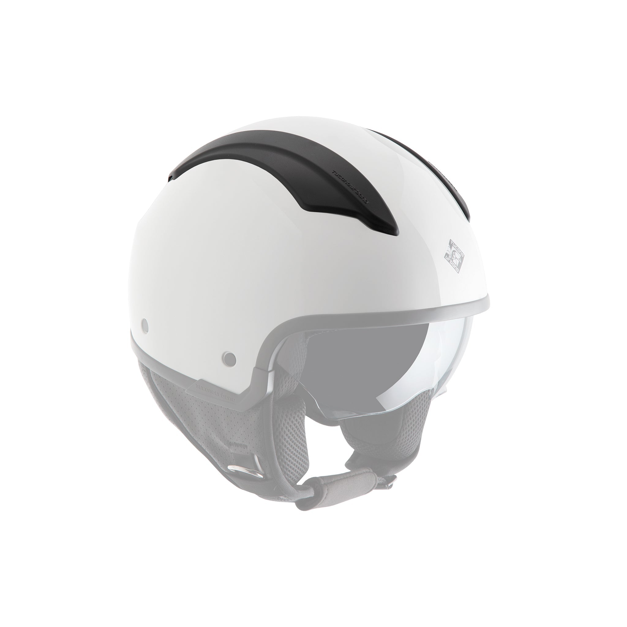 Cover copri-aerazione caschi moto EL'FRESH EL'TOP Tucano Urbano