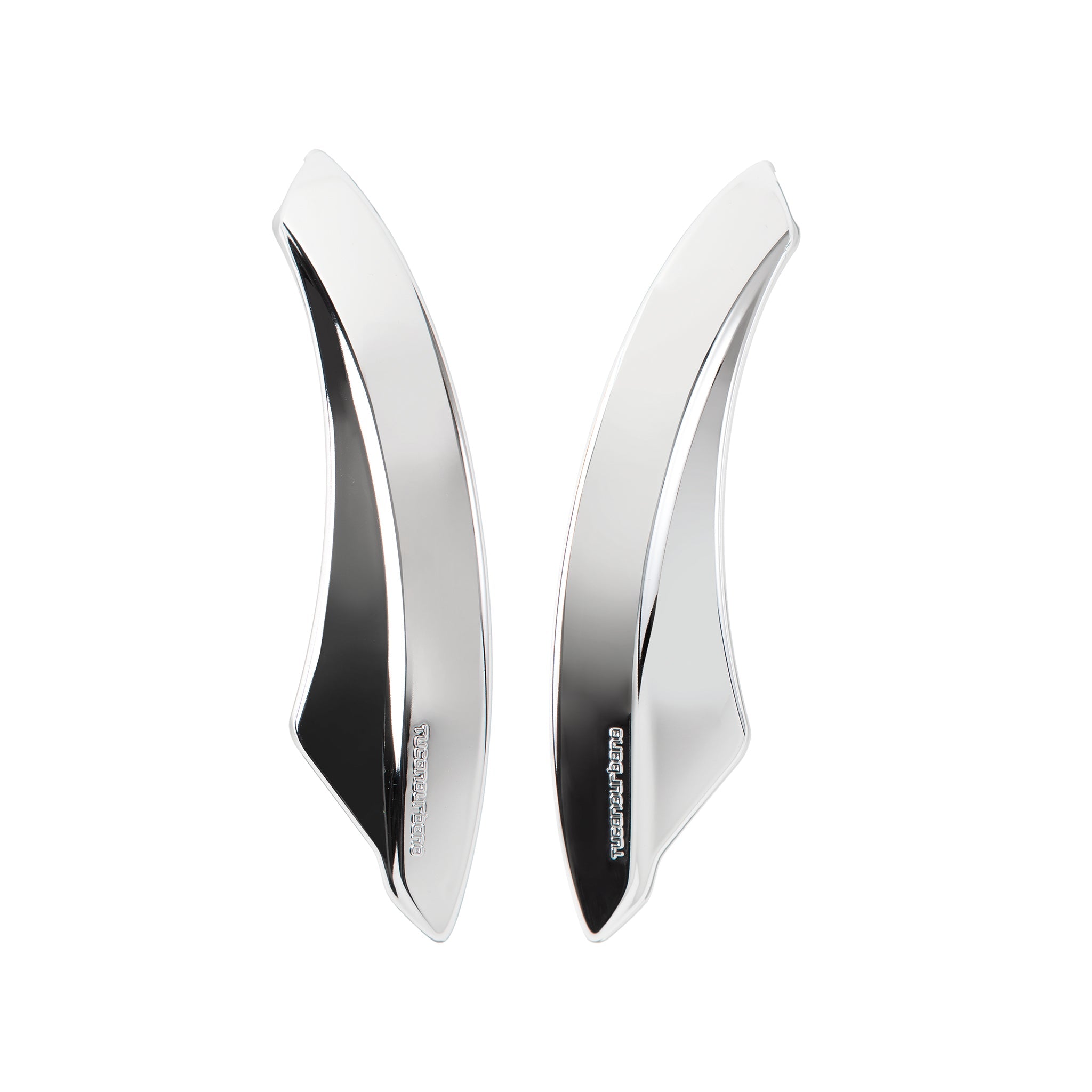 Cover copri-aerazione caschi moto EL'FRESH EL'TOP Tucano Urbano