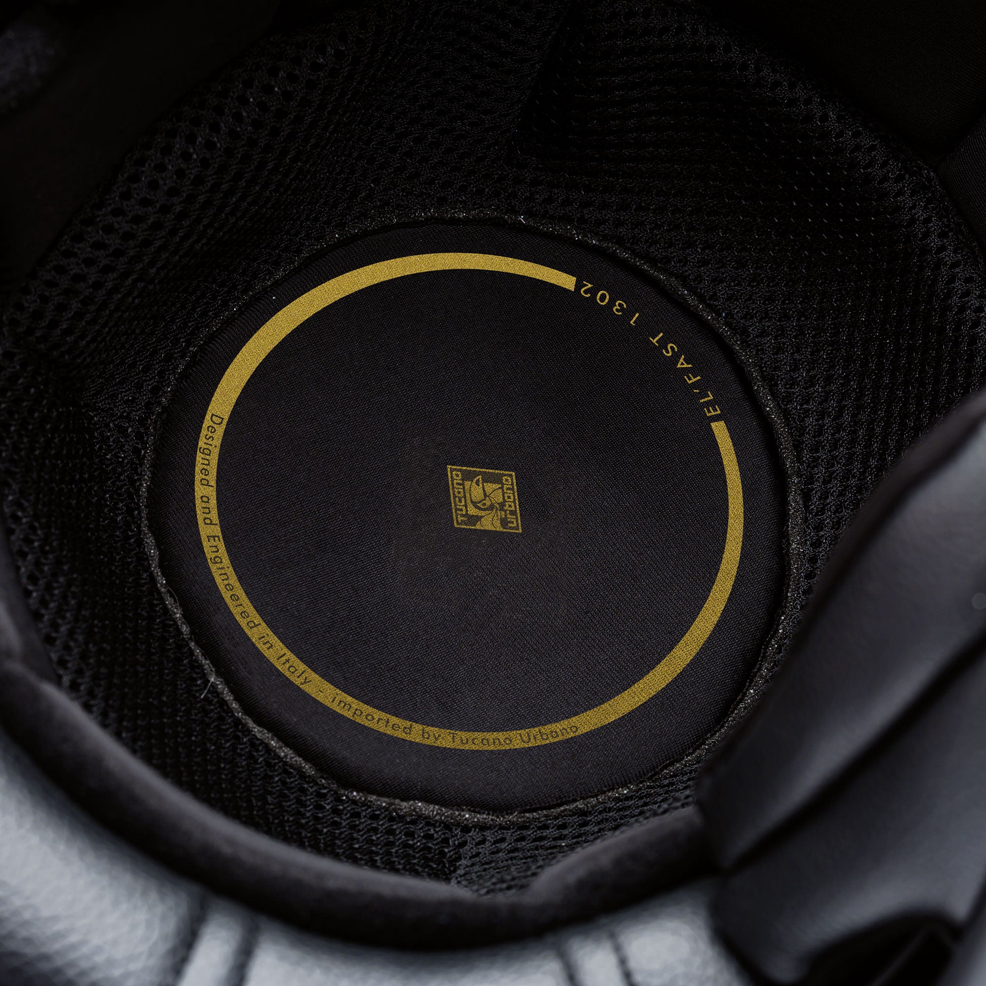 Casque EL'FAST