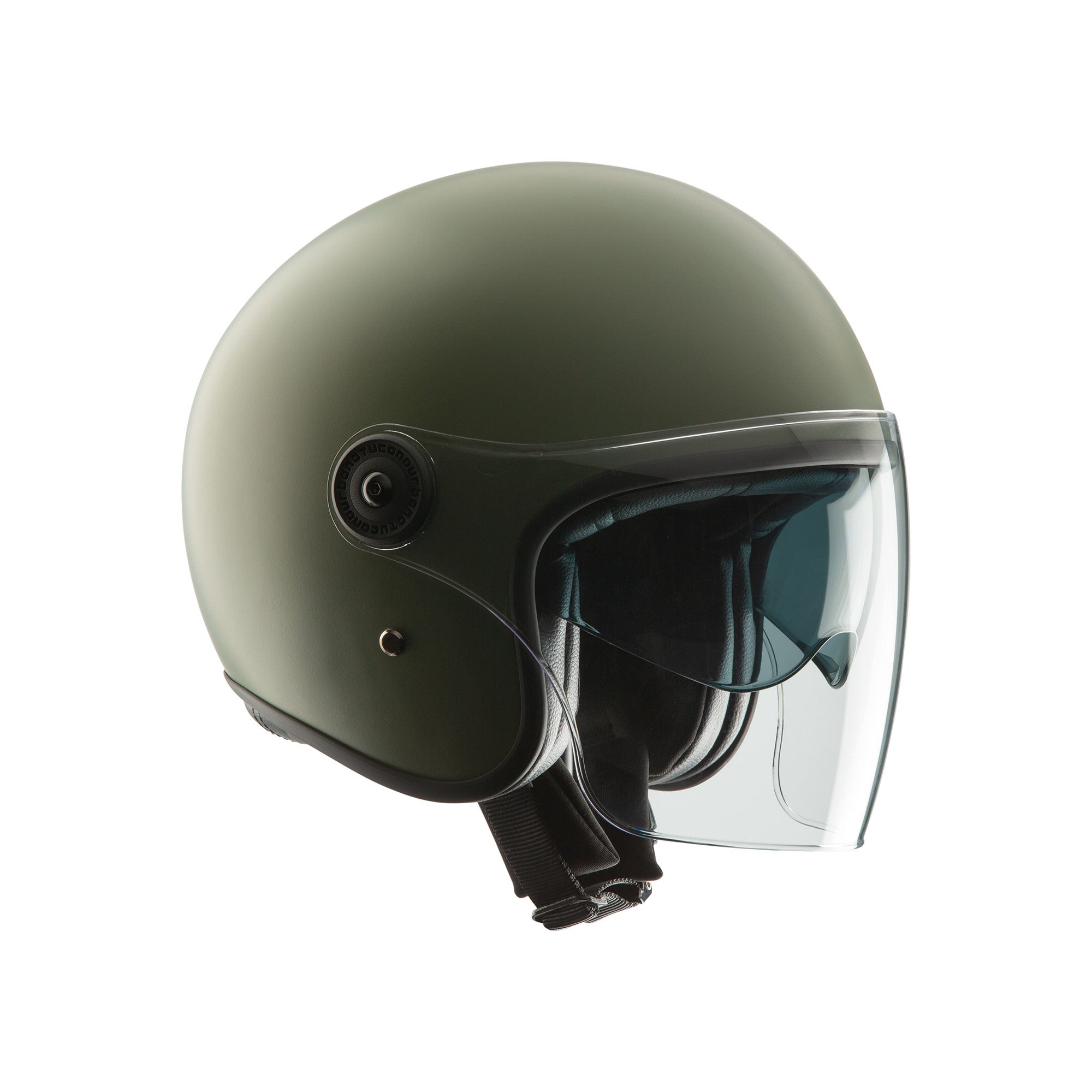 EL'FAST helmet