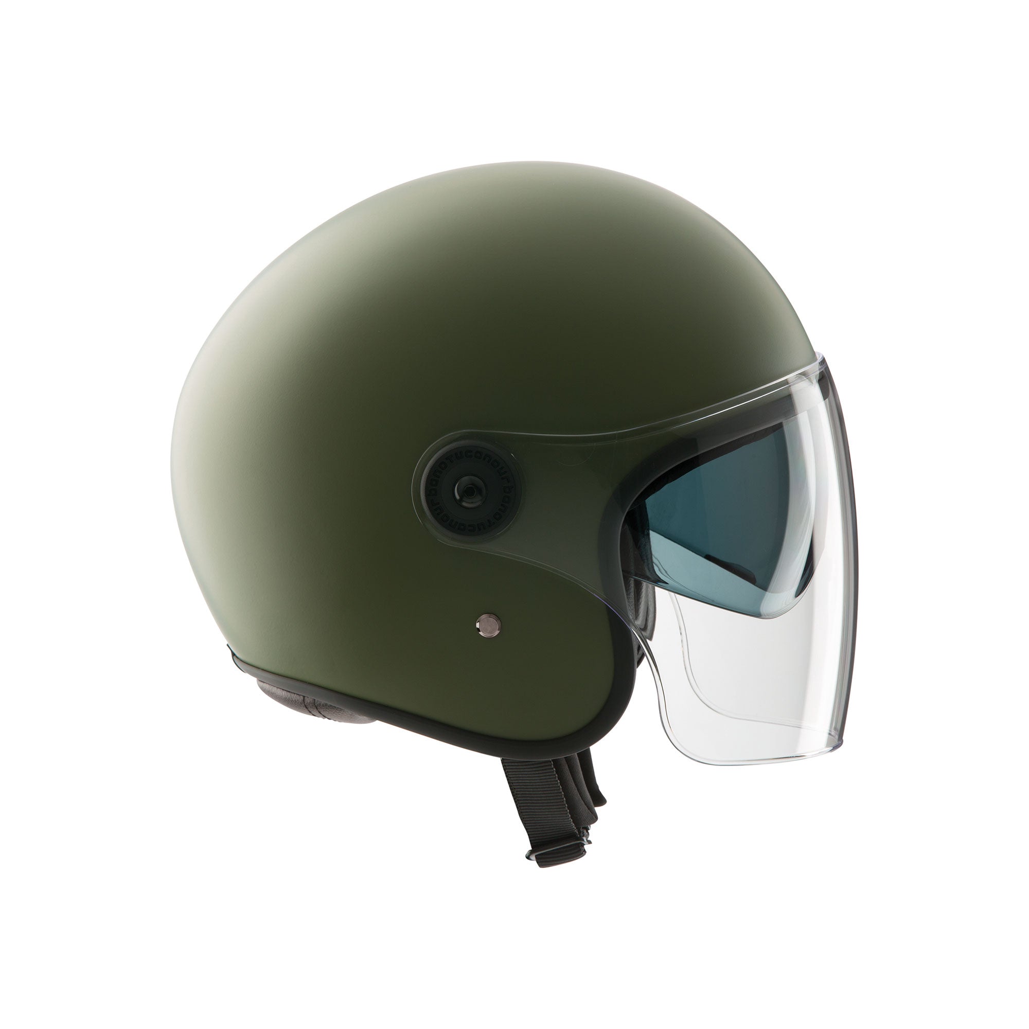 Casco EL'FAST