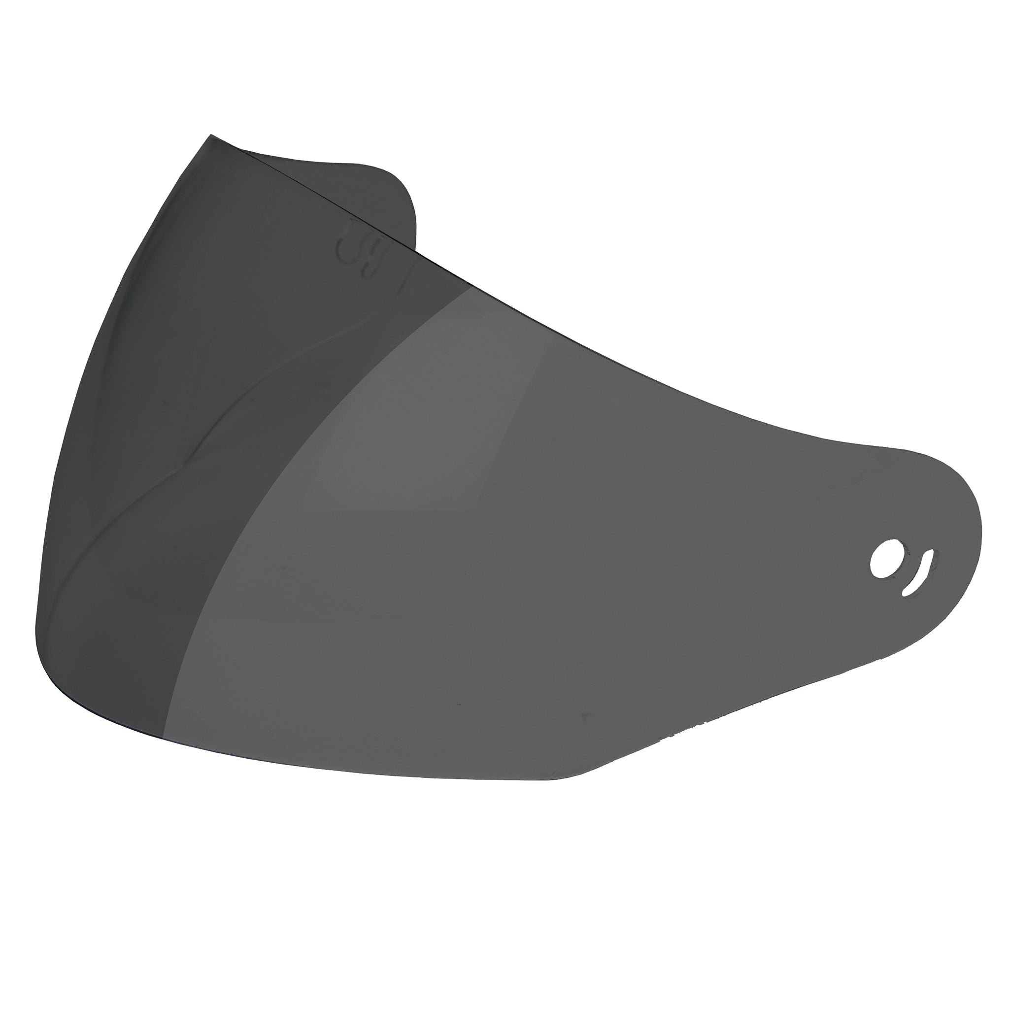 Visiera esterna casco moto EL'FAST 6.0 Tucano Urbano