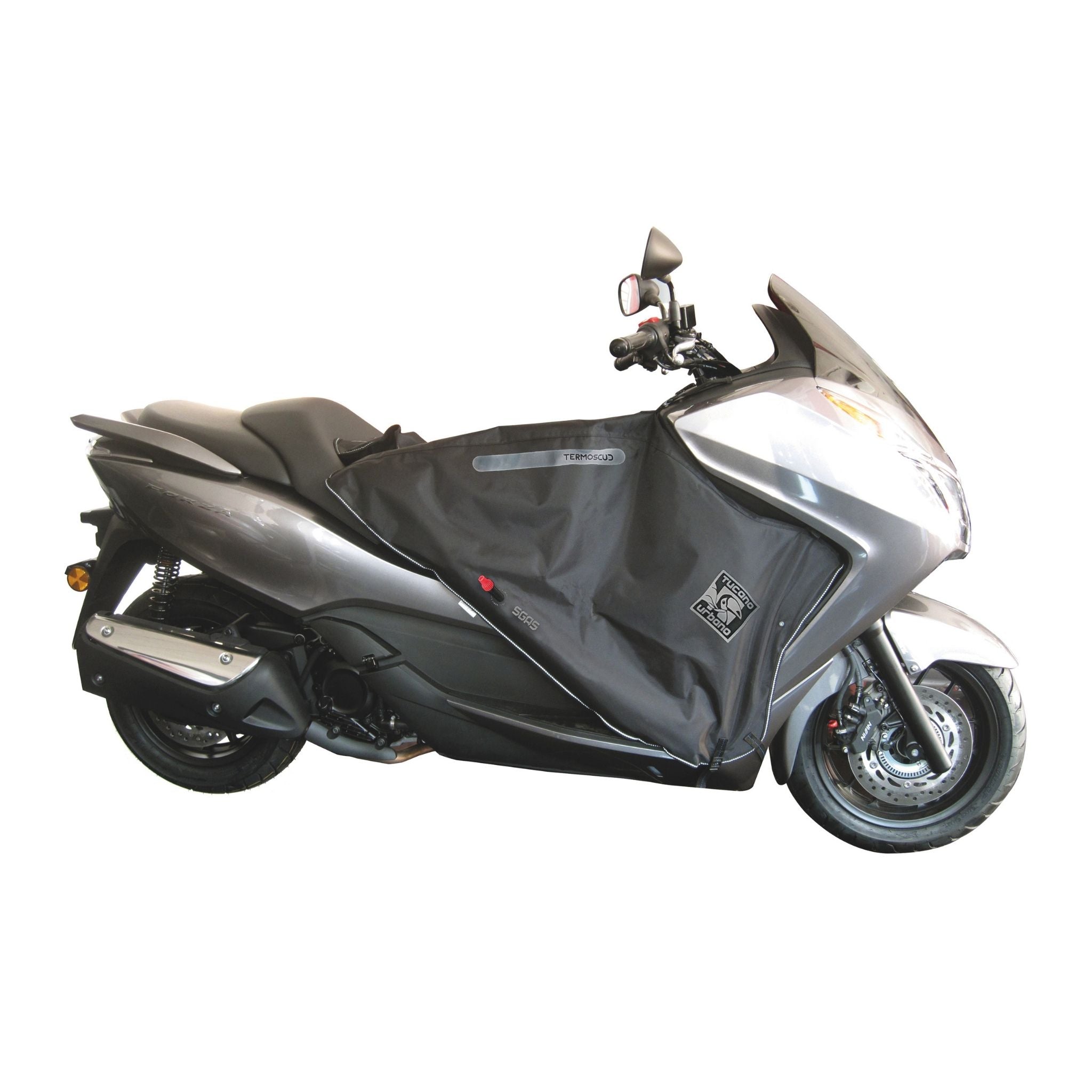Coprigambe scooter Tucano Urbano