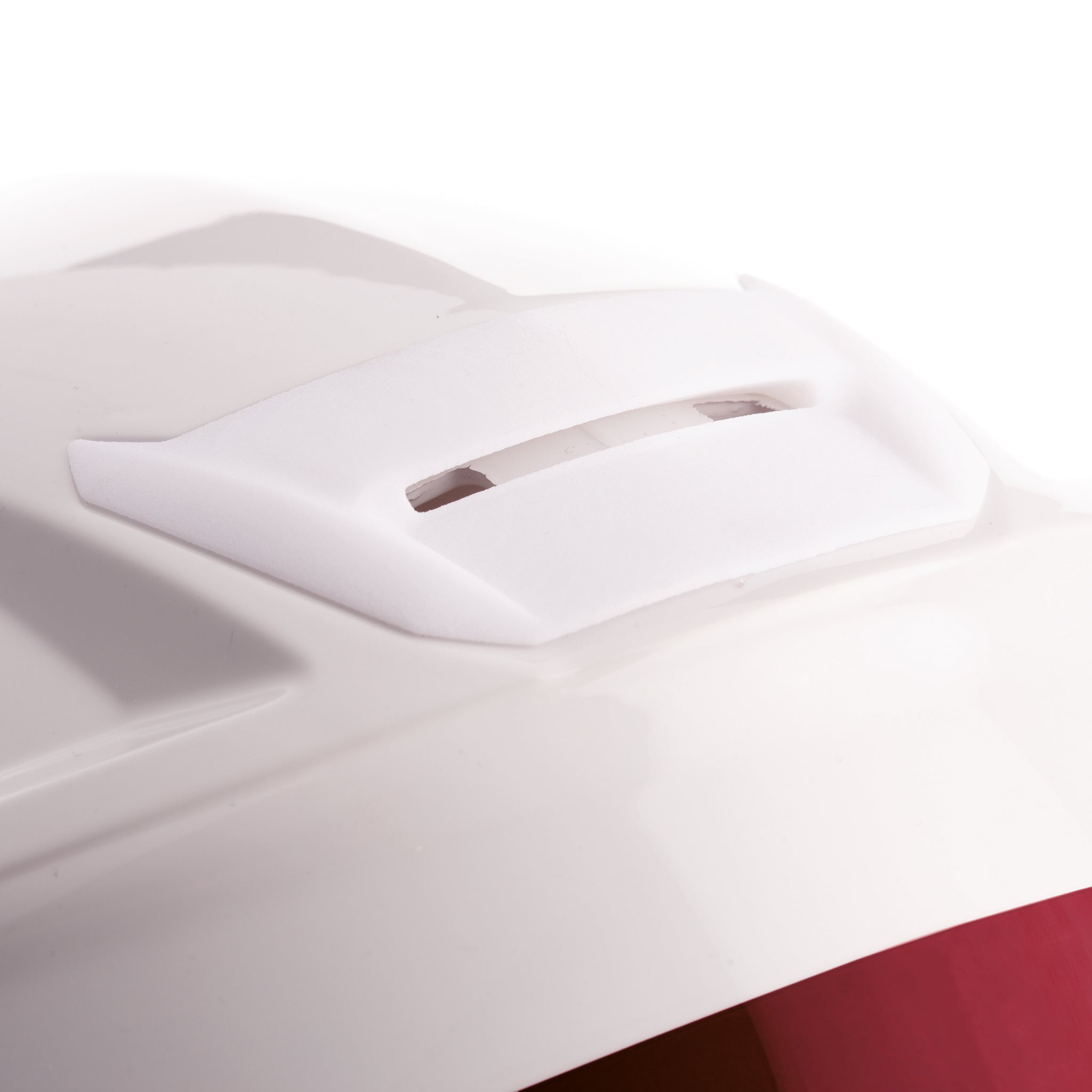 Kit aerazione casco moto EL'MAX Tucano Urbano