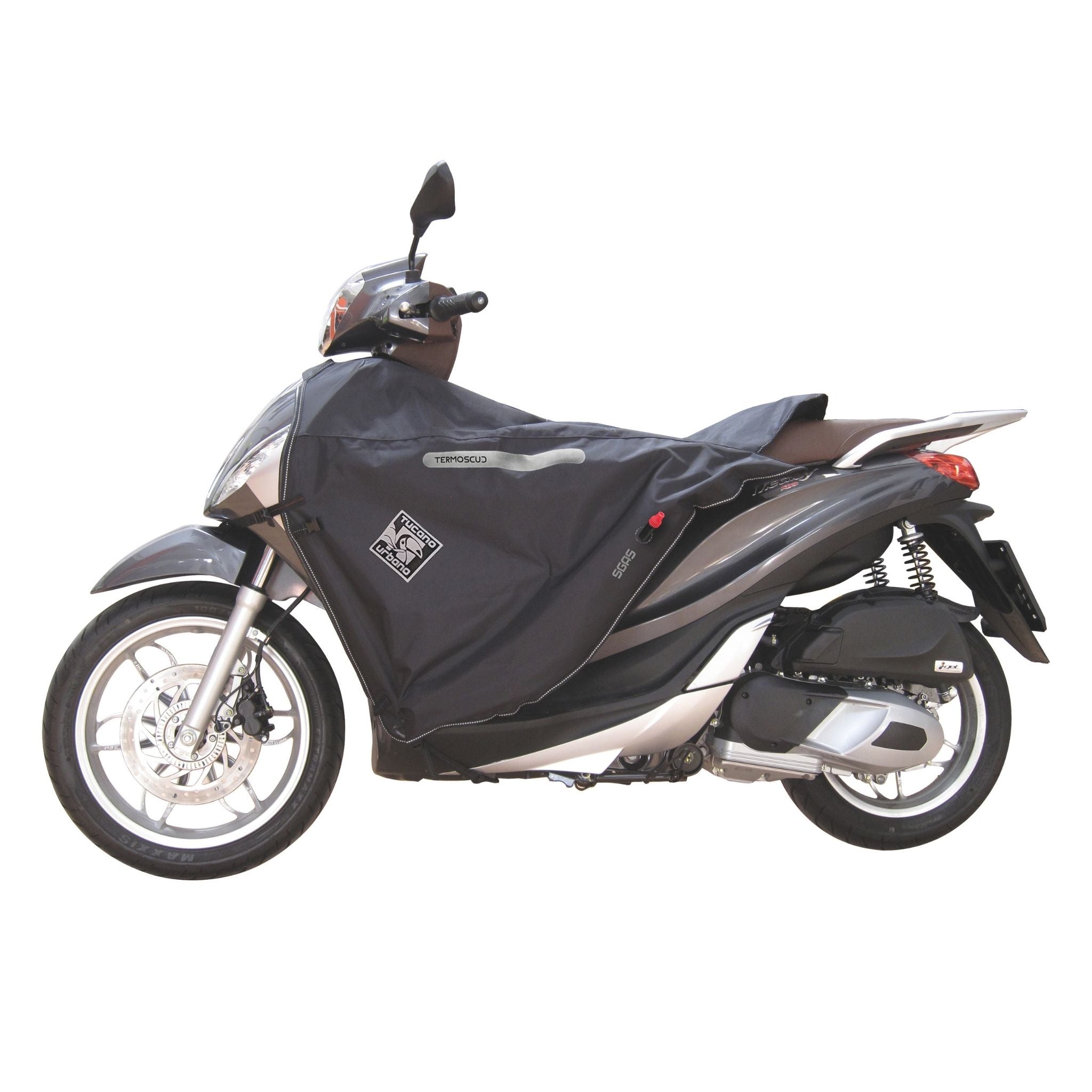 Coprigambe scooter Tucano Urbano