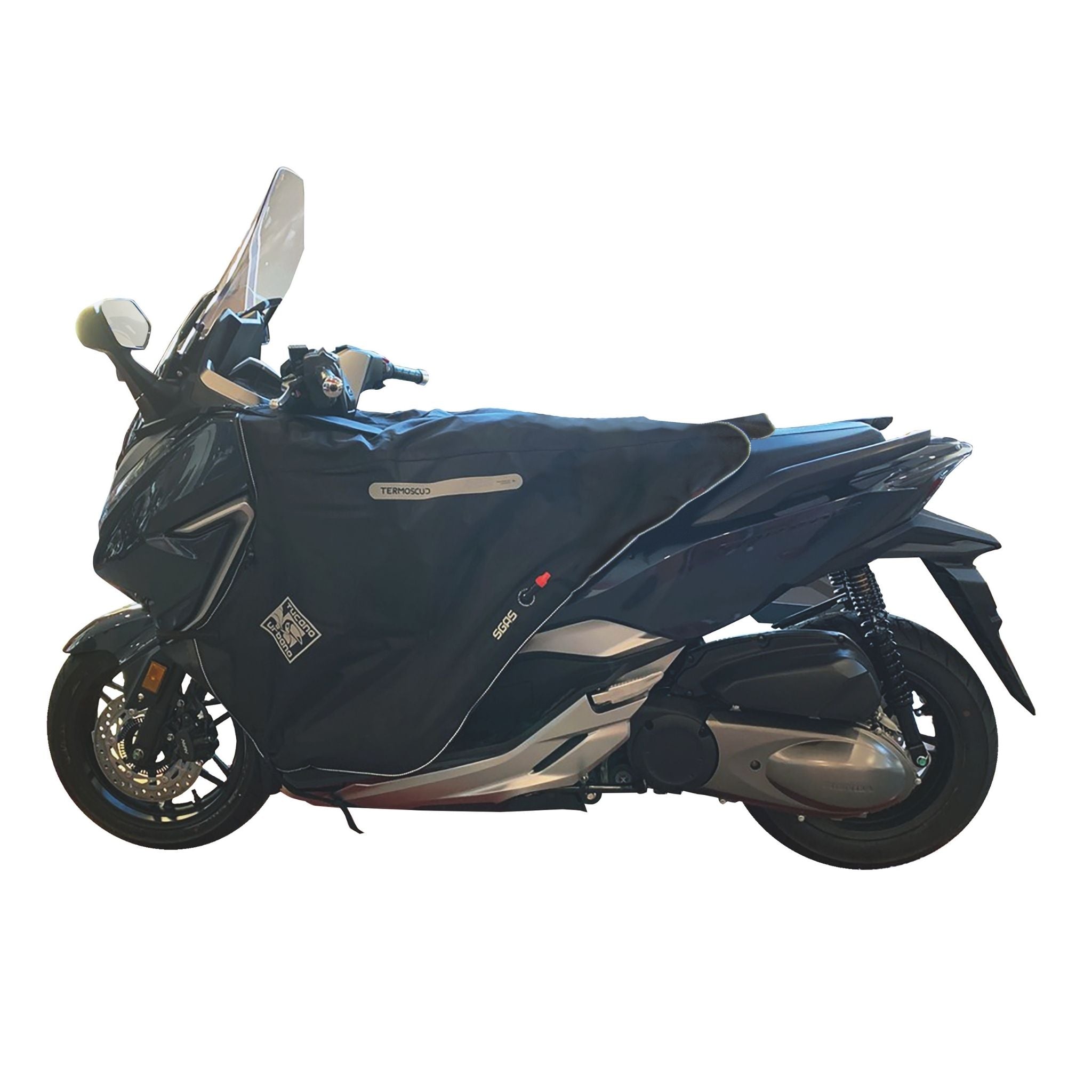 Coprigambe scooter Tucano Urbano