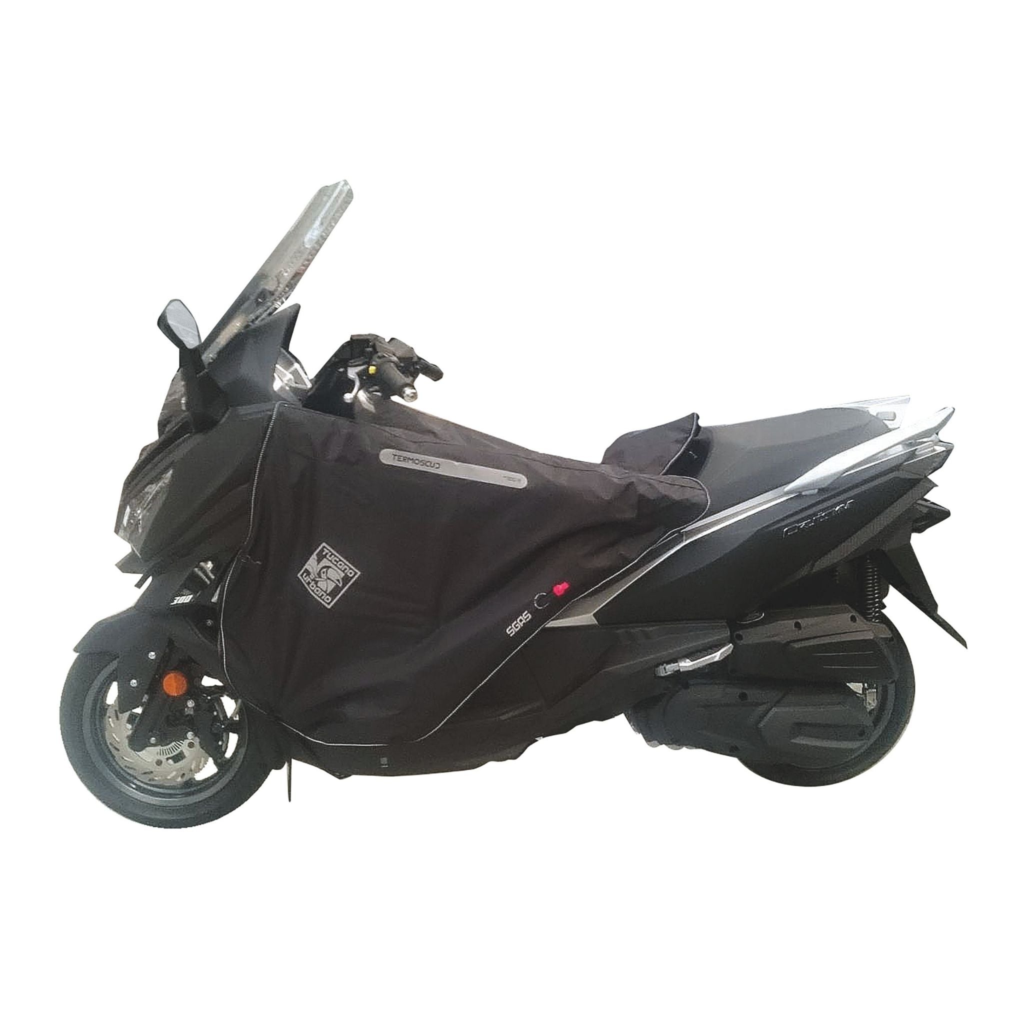 Coprigambe scooter Tucano Urbano