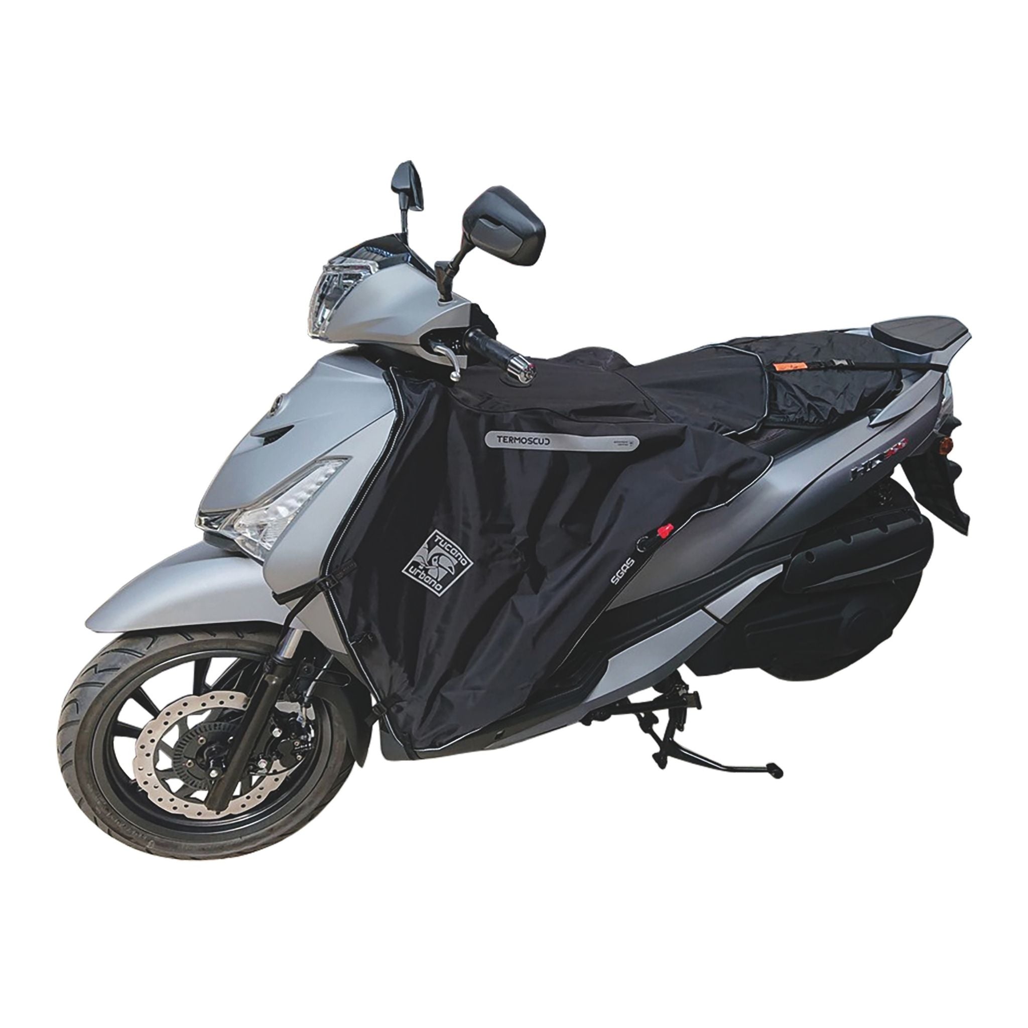 Coprigambe scooter Tucano Urbano
