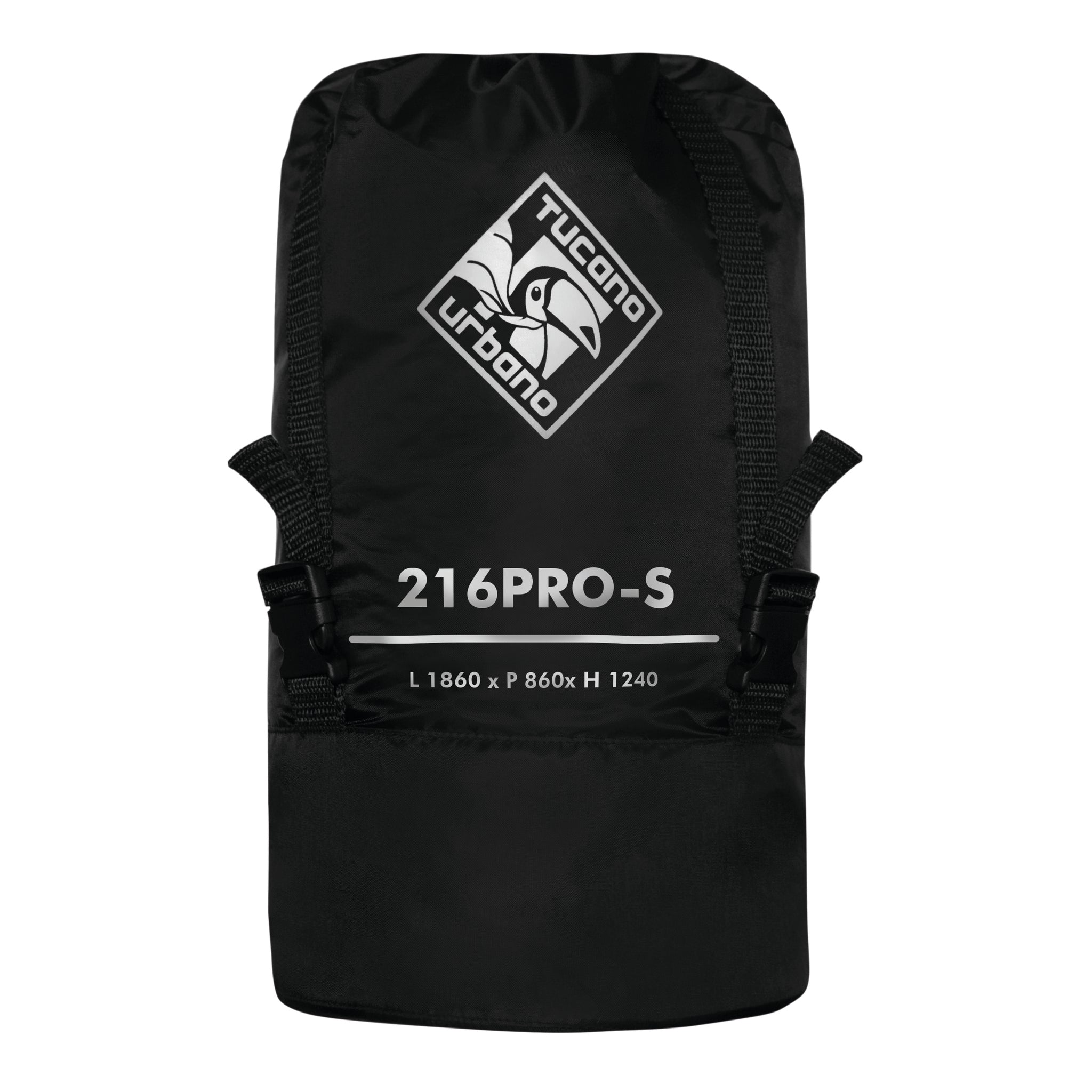 RIPARO PRO Cover for small scooters