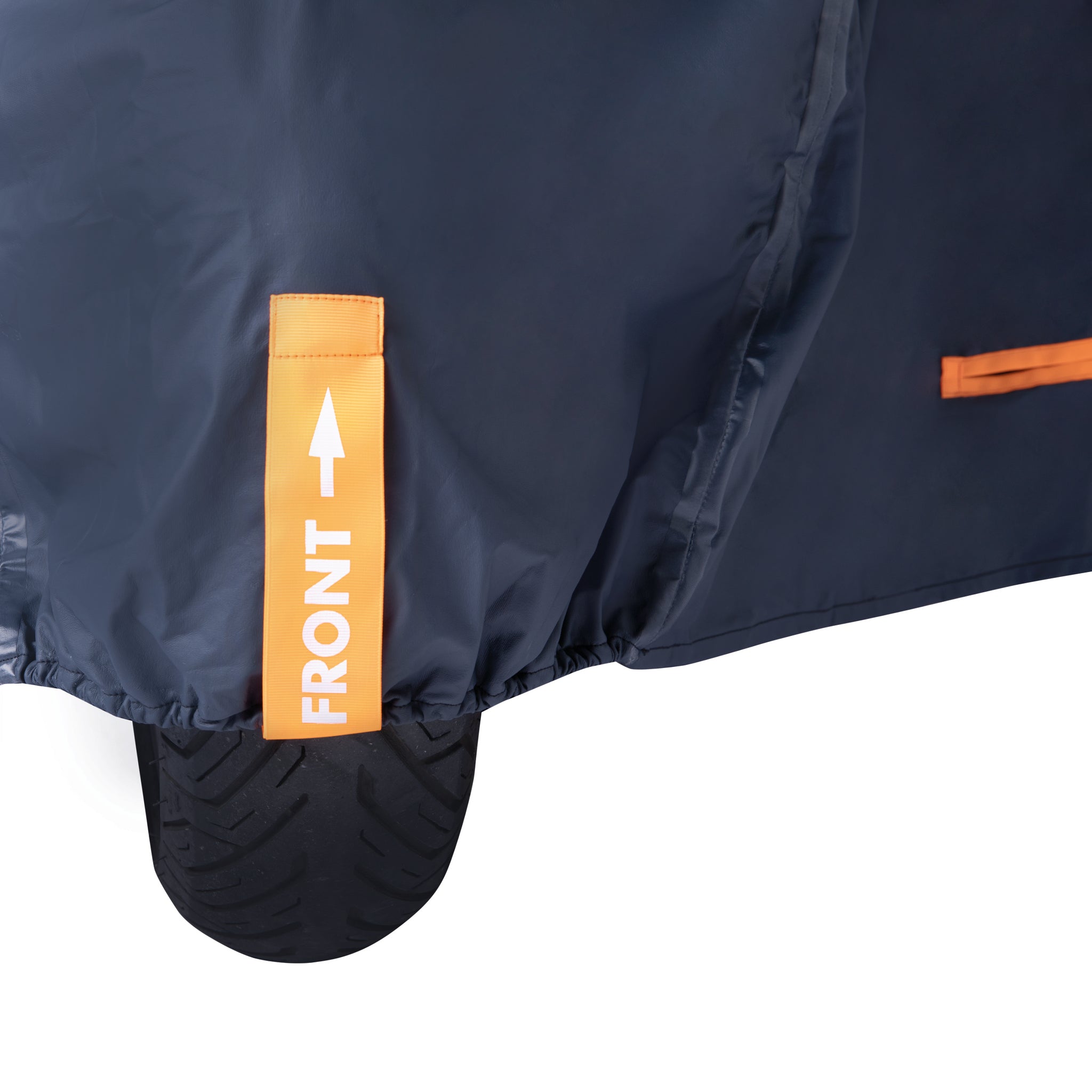 RIPARO PRO Cover for small scooters