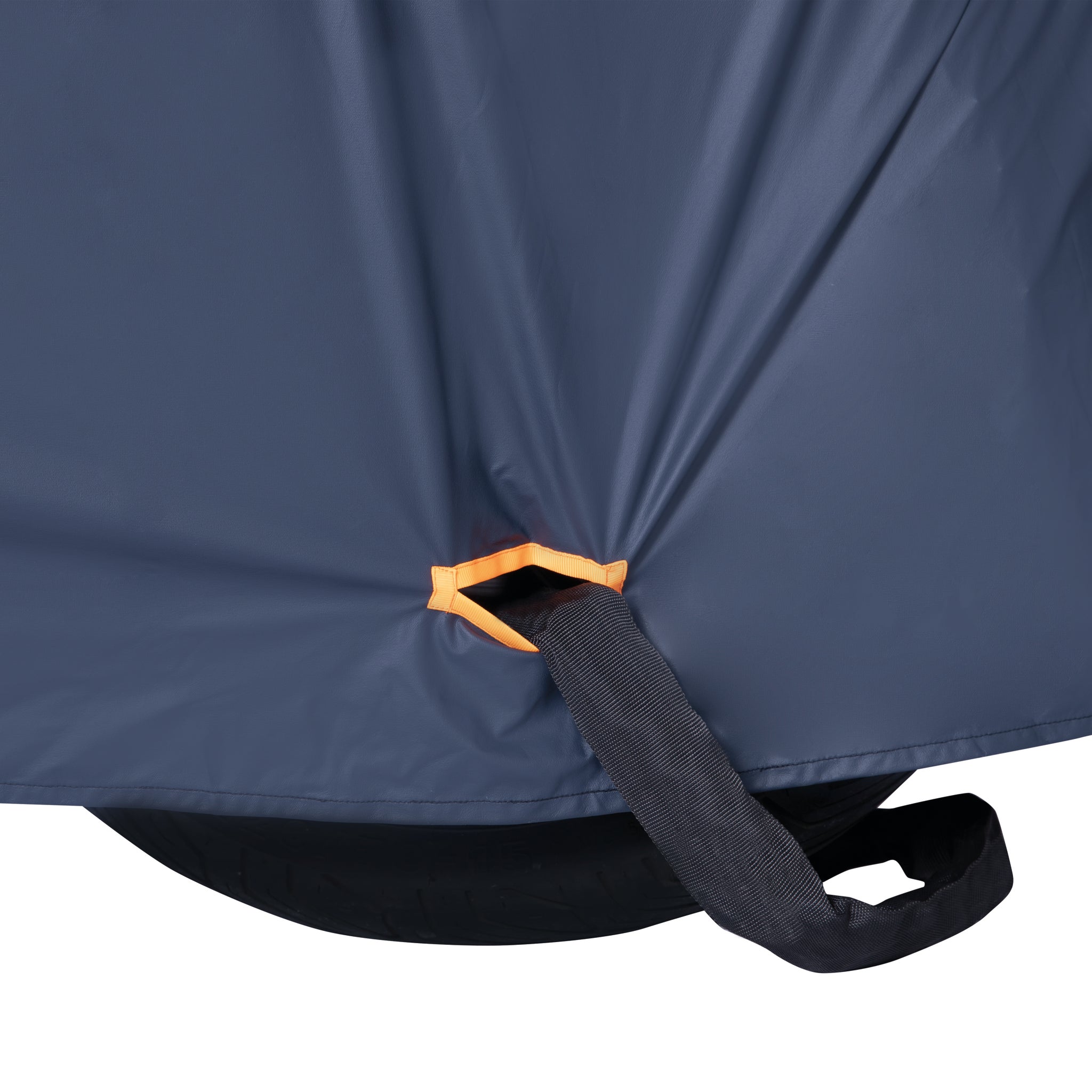 RIPARO PRO Cover for small scooters