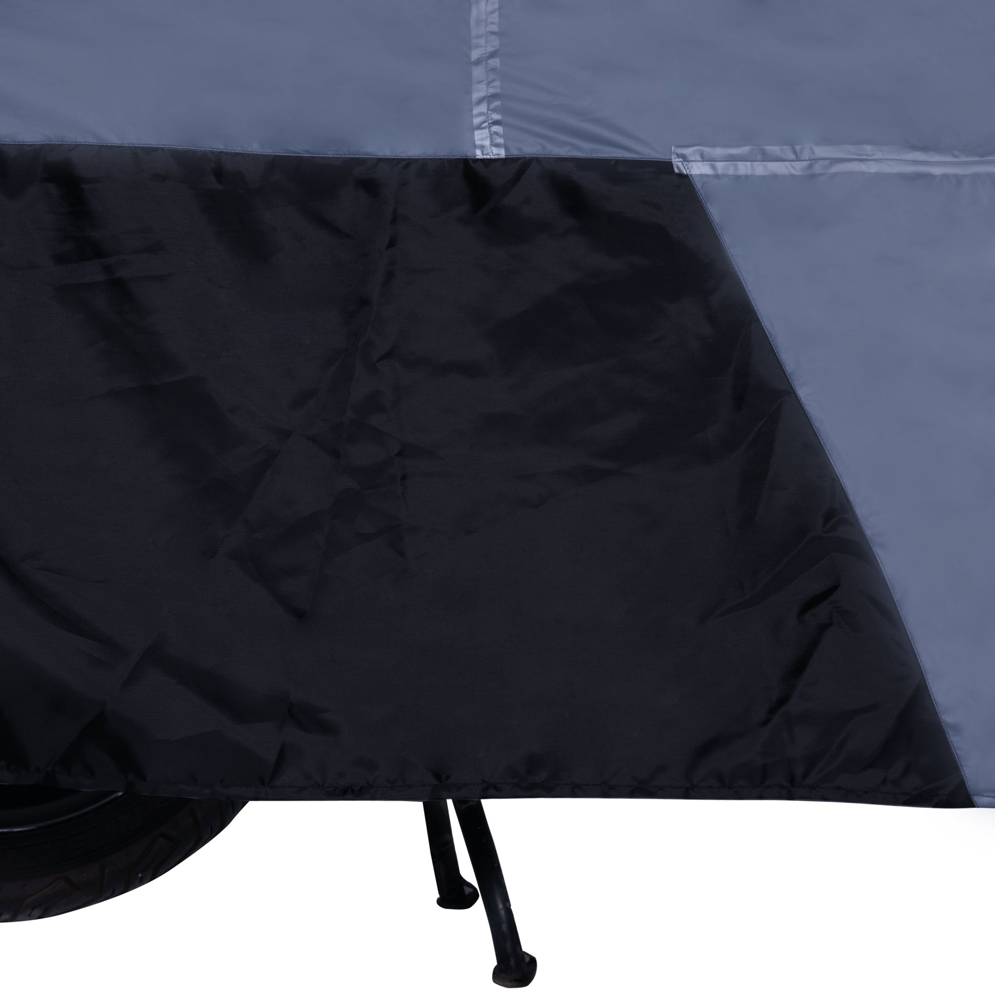 RIPARO PRO Cover for small scooters