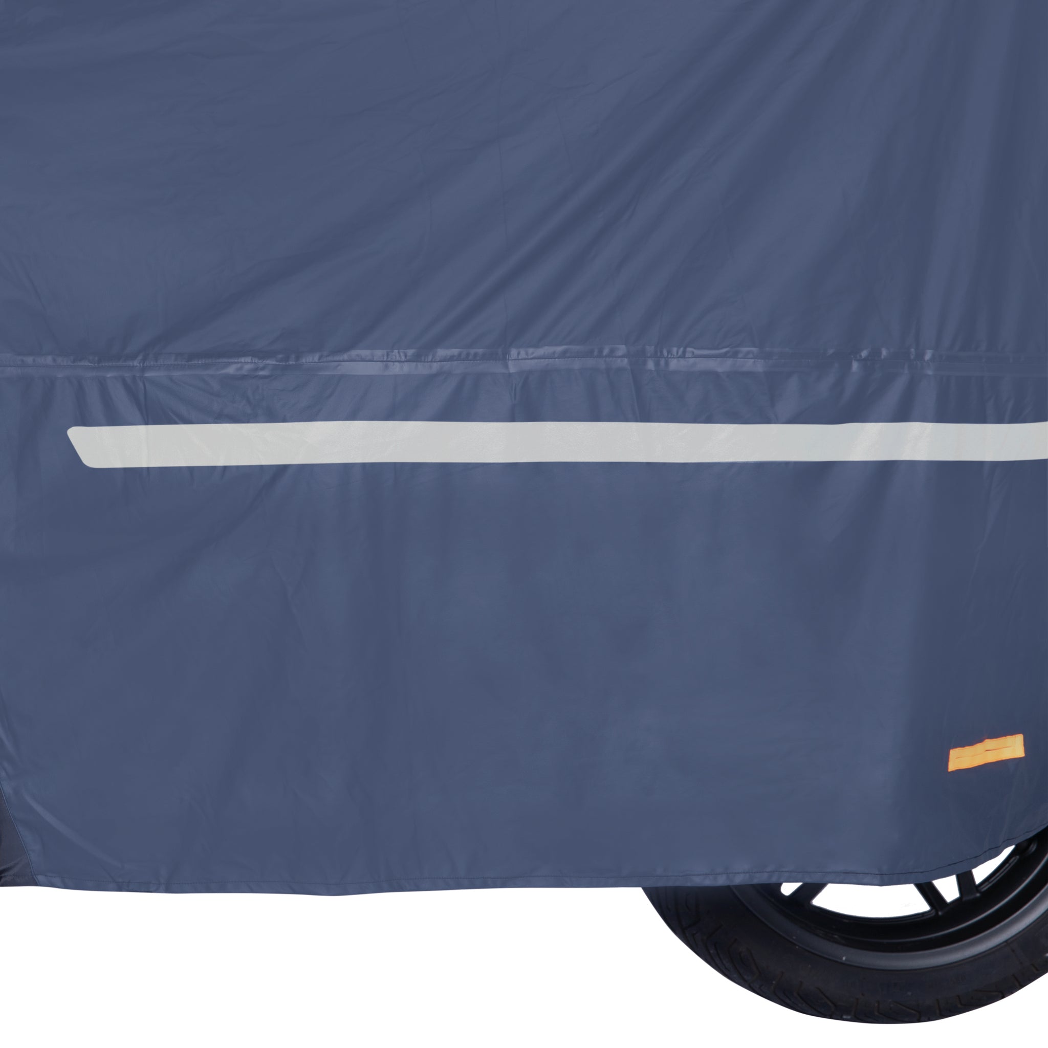 RIPARO PRO Cover for small scooters