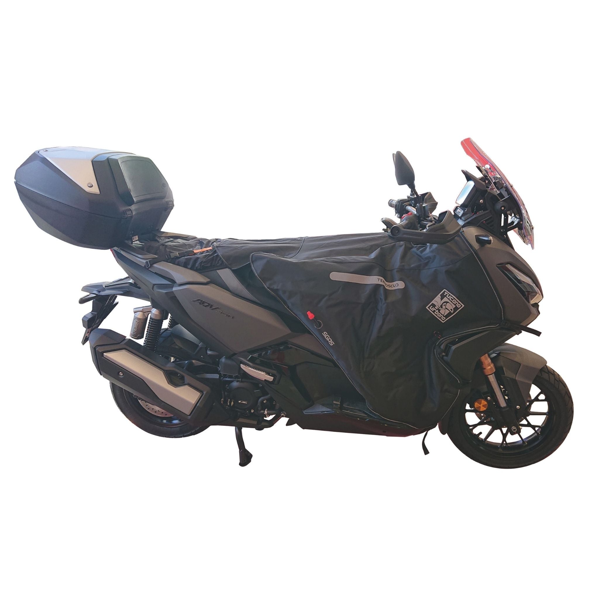 Coprigambe scooter Tucano Urbano