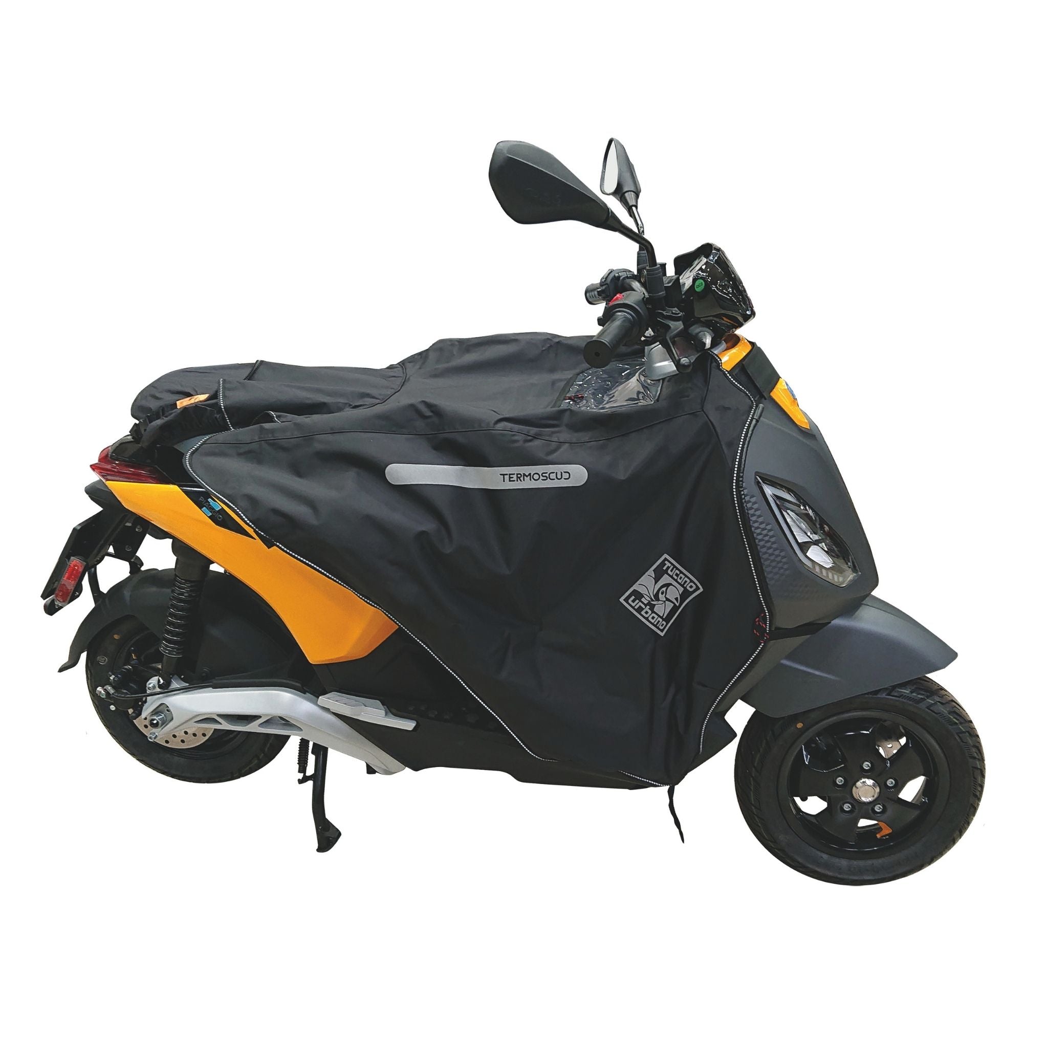 Coprigambe scooter Tucano Urbano